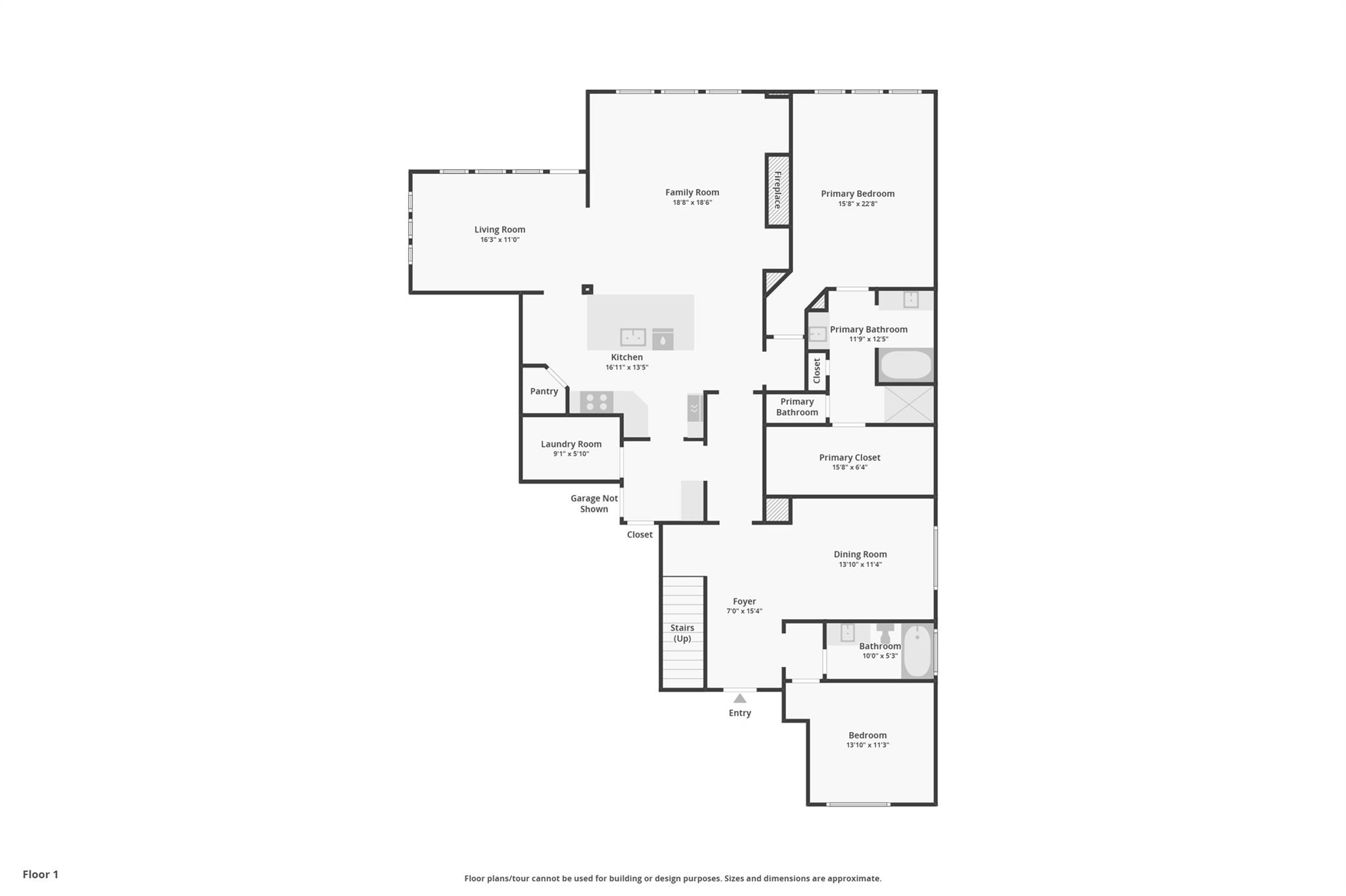 198 Crescent Moon Ct, Dripping Springs, TX 78620