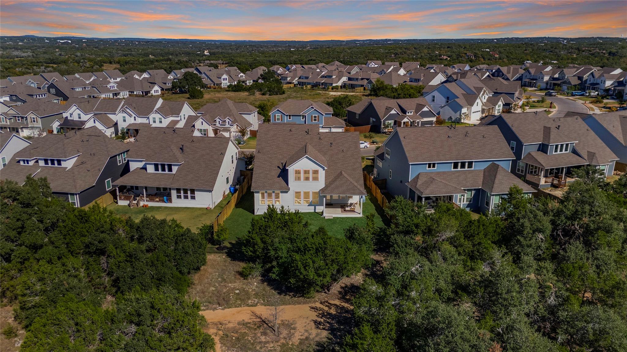 198 Crescent Moon Ct, Dripping Springs, TX 78620