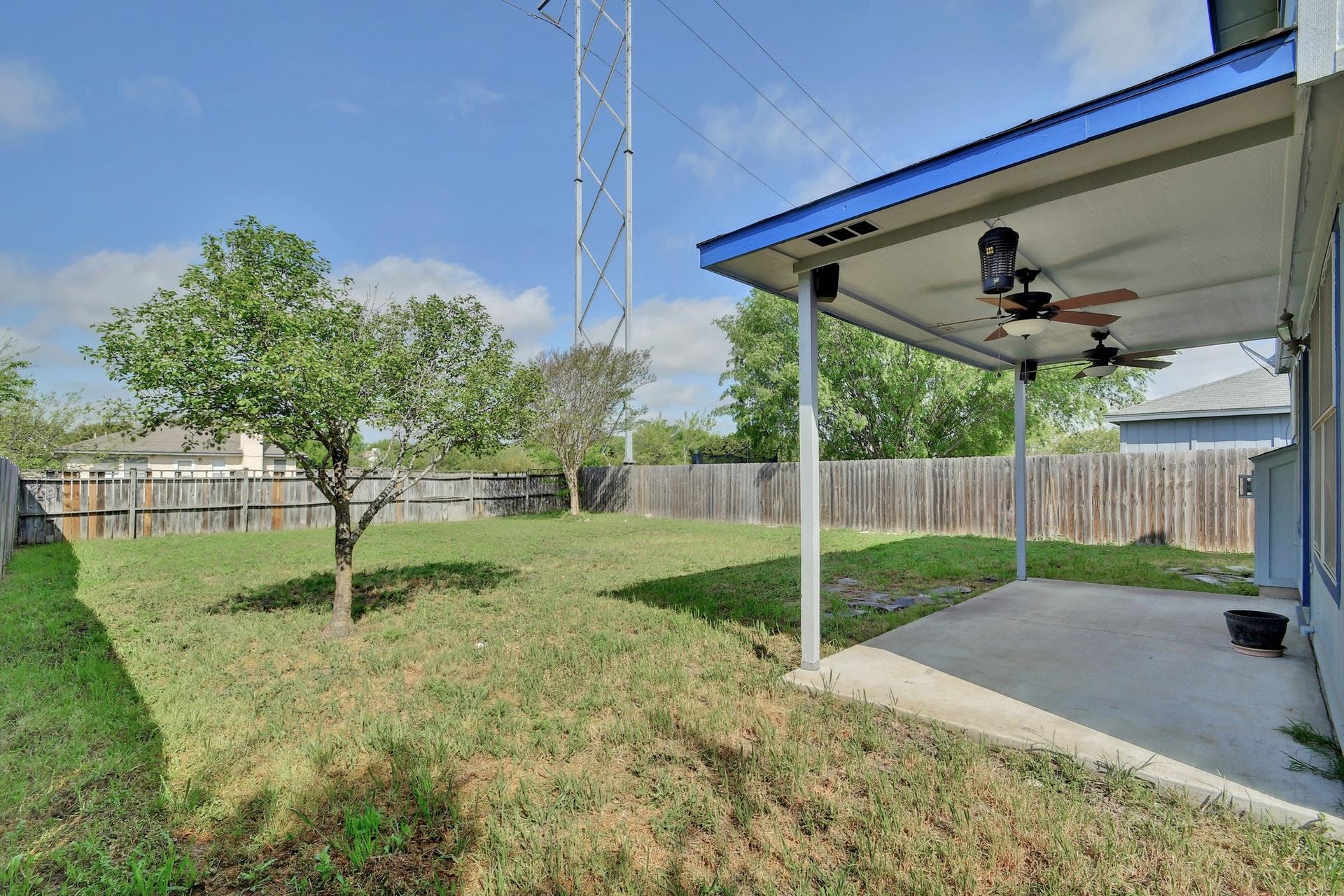1609 Lantern Light Dr, Round Rock, TX 78681