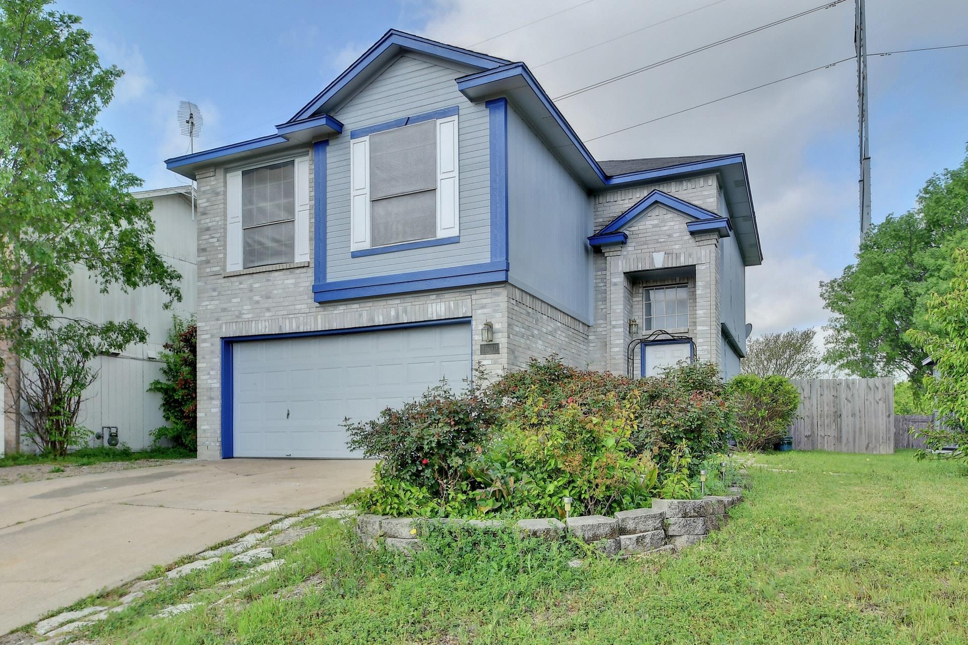 1609 Lantern Light Dr, Round Rock, TX 78681