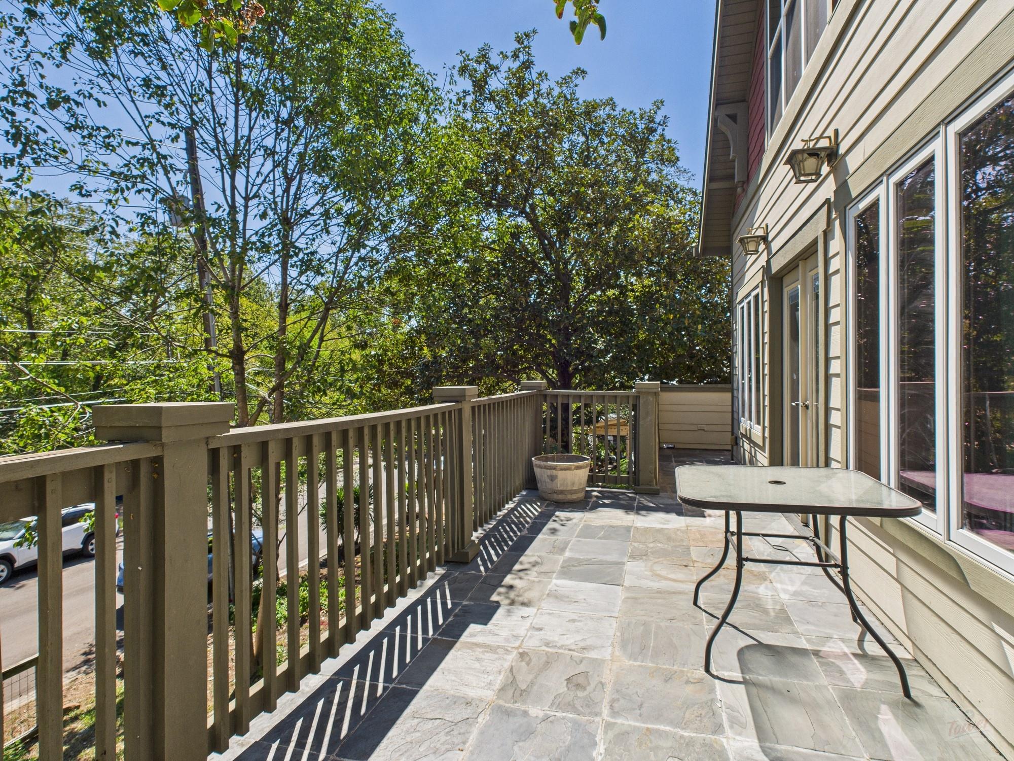 4604 Ave H Unit 2, Austin, TX 78751