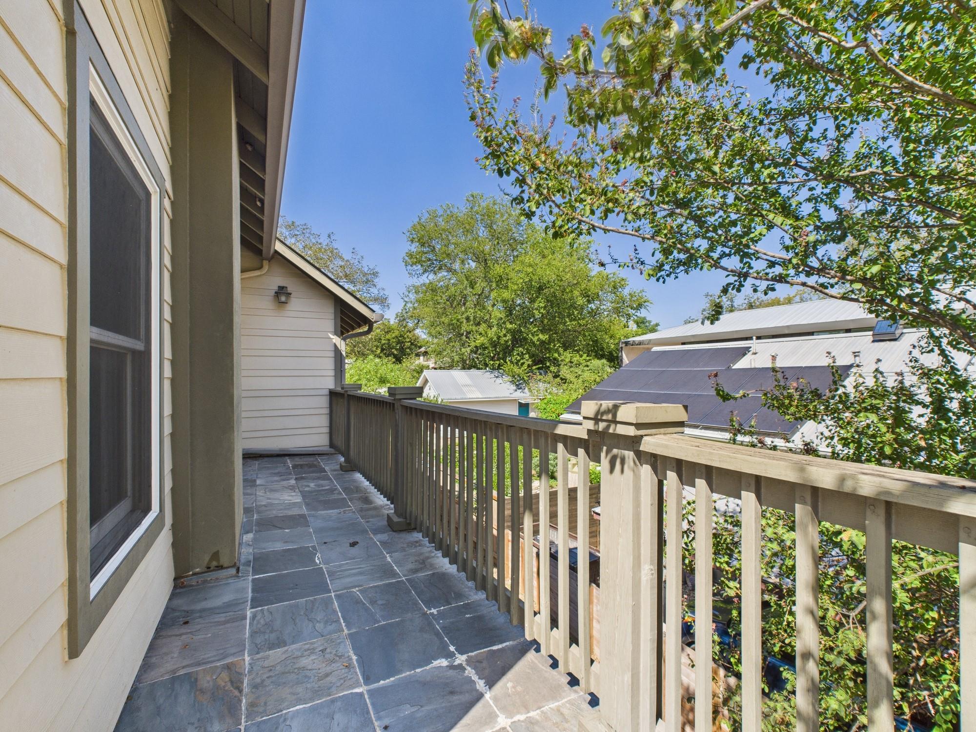 4604 Ave H Unit 2, Austin, TX 78751