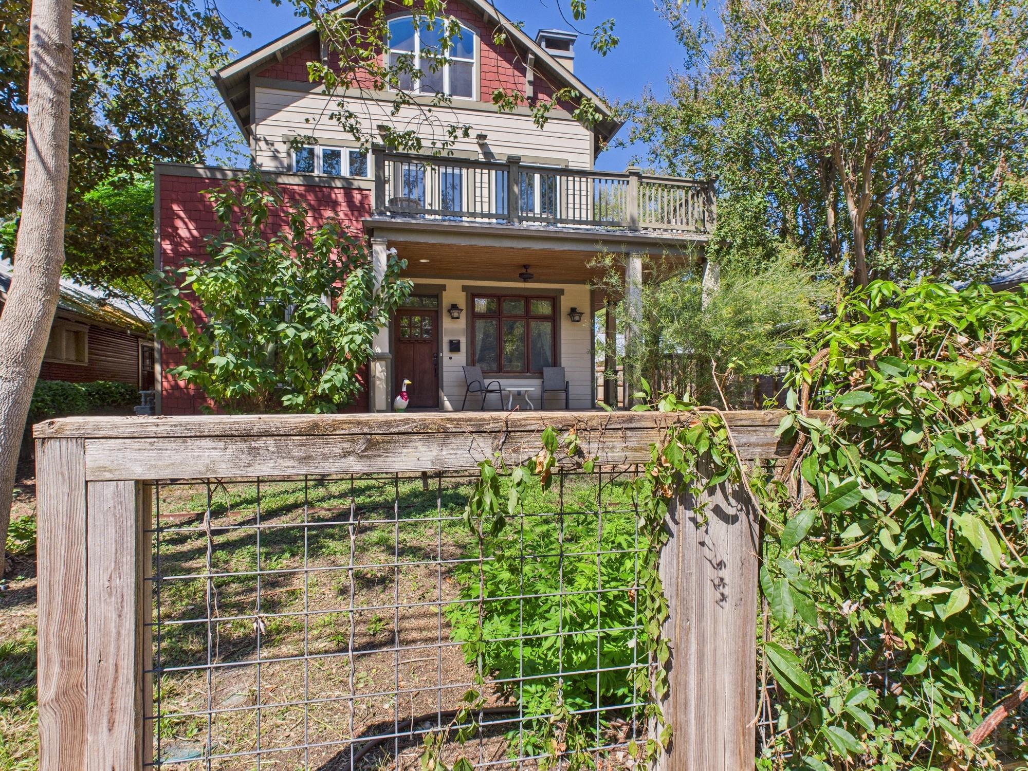 4604 Ave H Unit 2, Austin, TX 78751