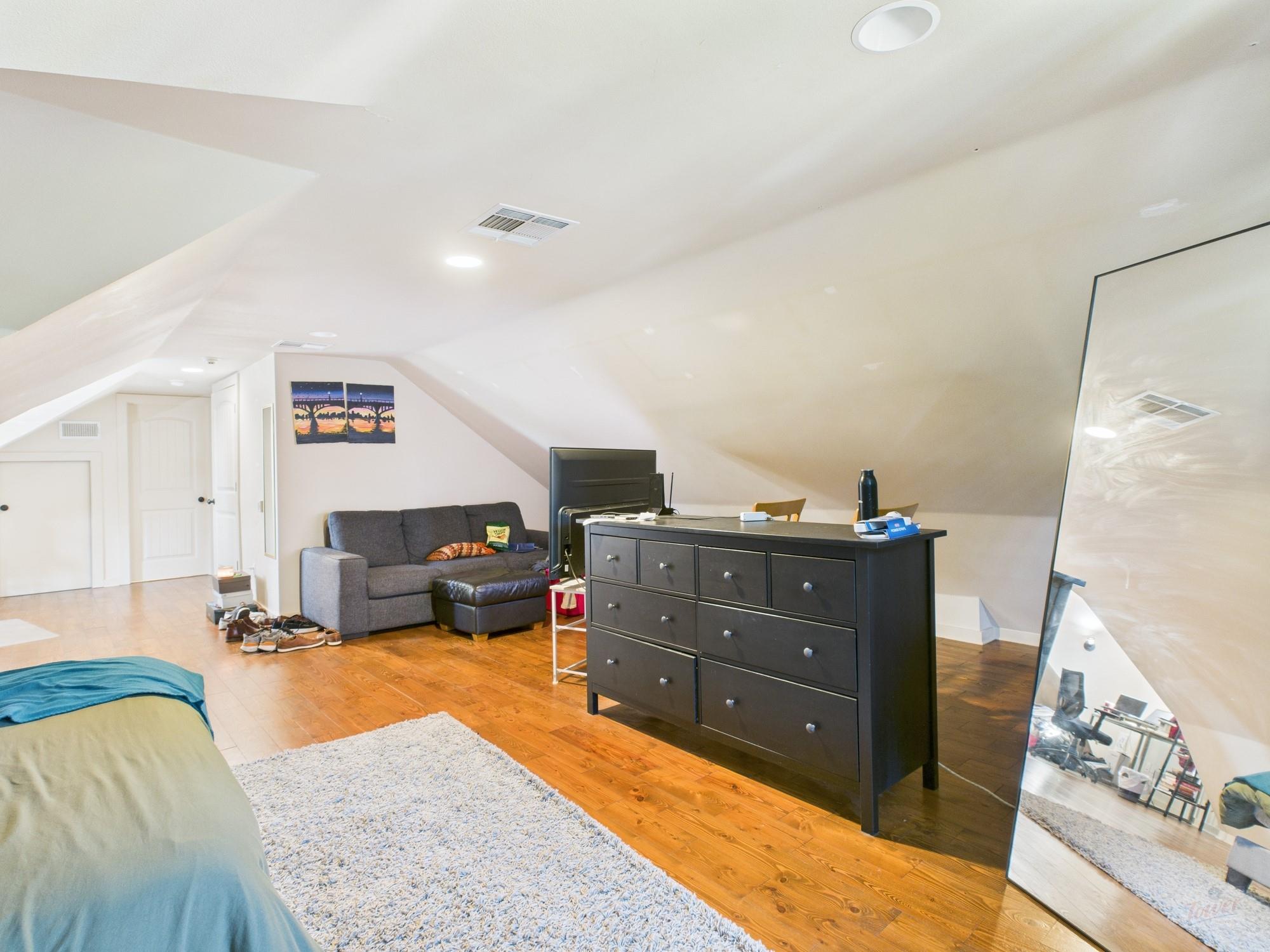 4604 Ave H Unit 2, Austin, TX 78751