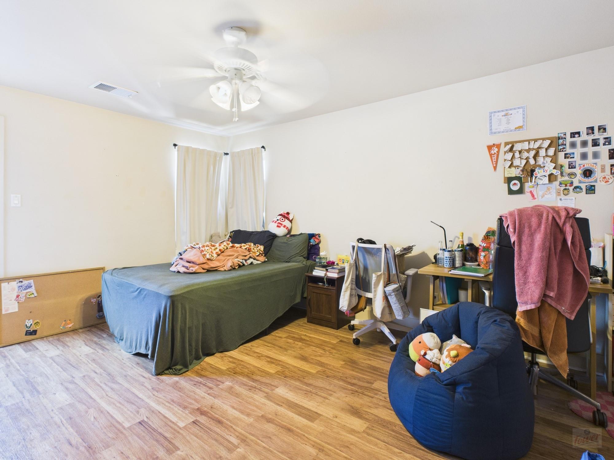 4604 Ave H Unit 2, Austin, TX 78751