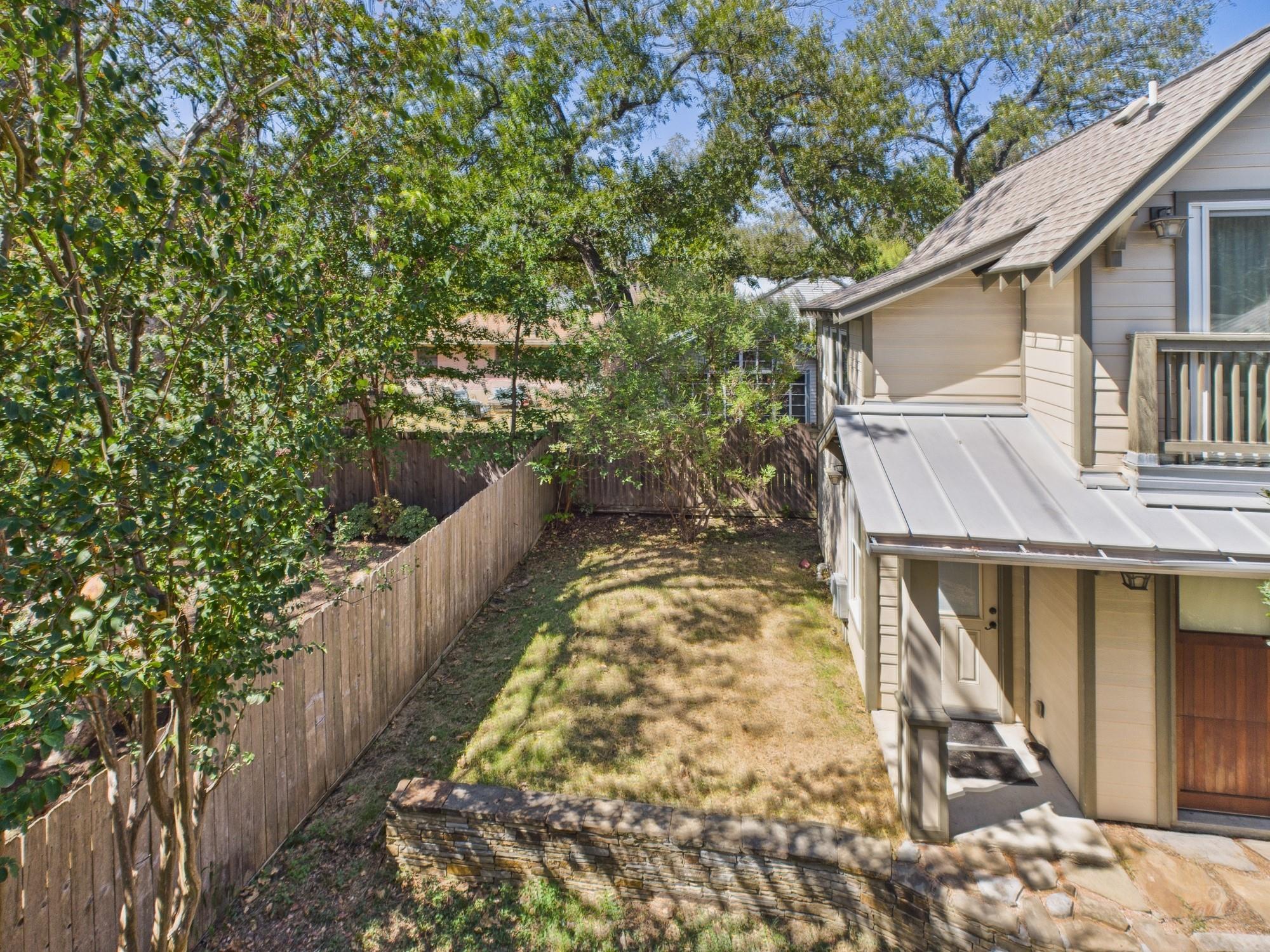 4604 Ave H Unit 2, Austin, TX 78751