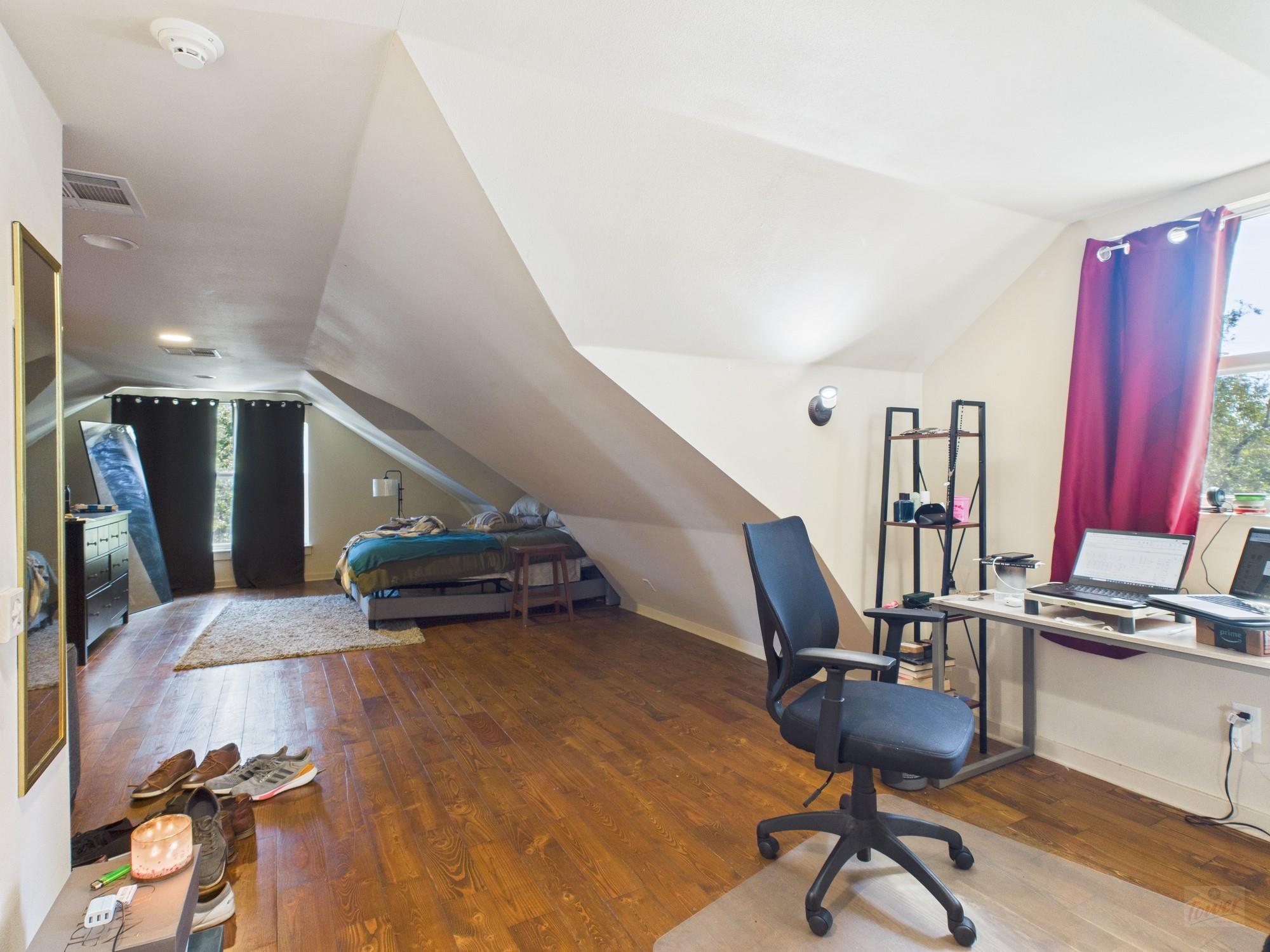 4604 Ave H Unit 2, Austin, TX 78751