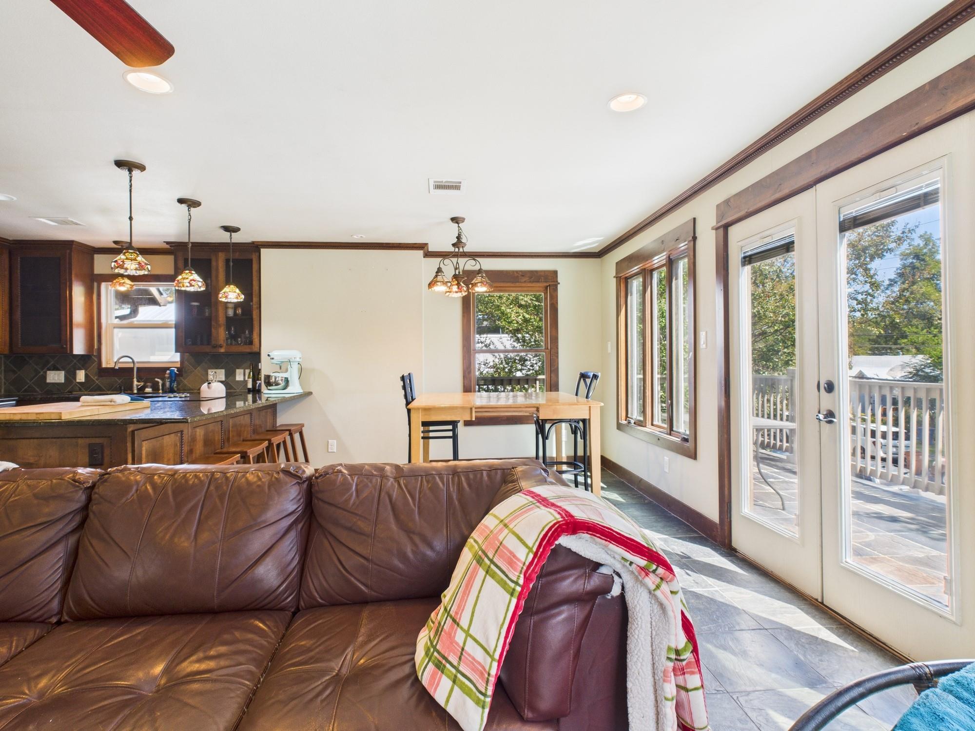 4604 Ave H Unit 2, Austin, TX 78751