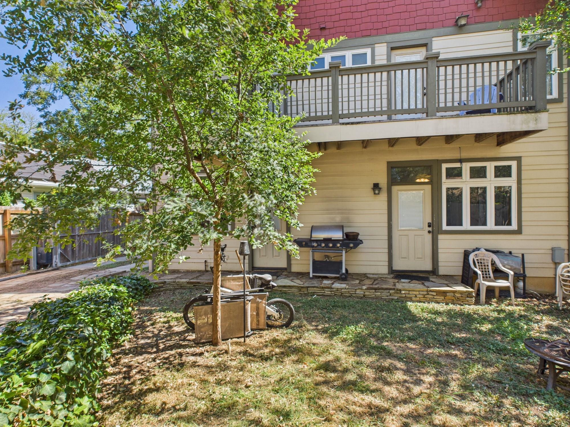 4604 Ave H Unit 2, Austin, TX 78751