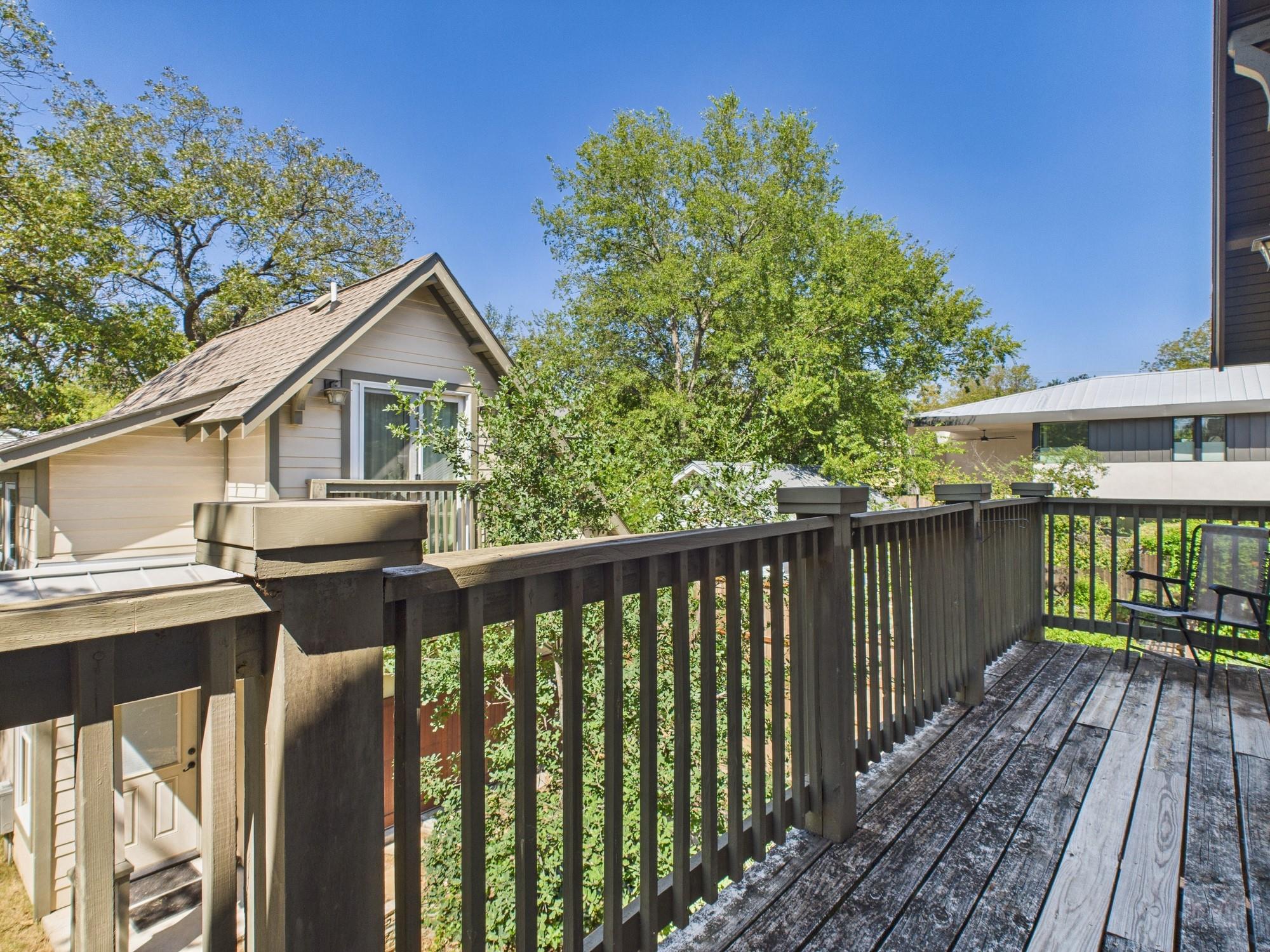 4604 Ave H Unit 2, Austin, TX 78751