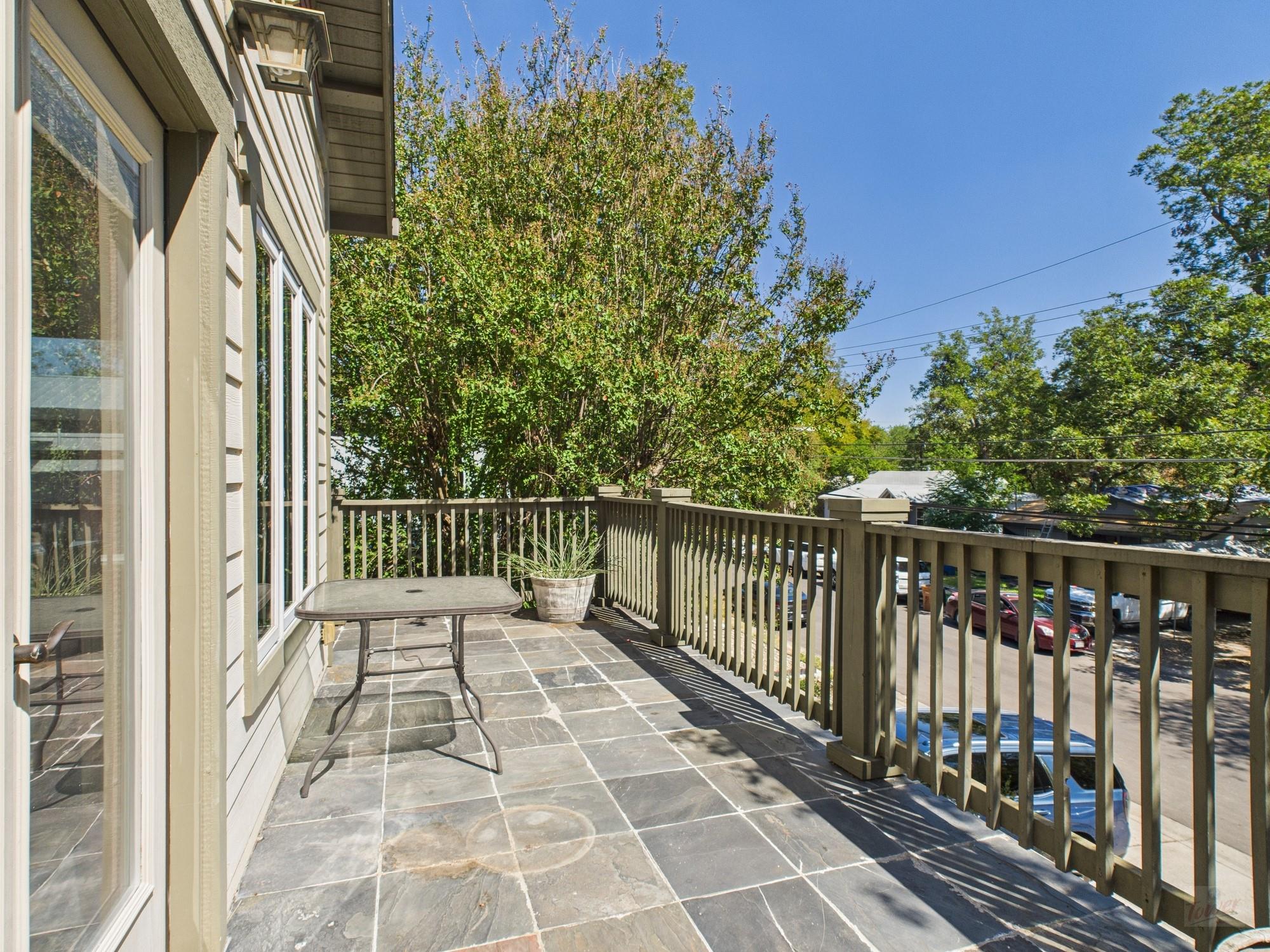 4604 Ave H Unit 2, Austin, TX 78751