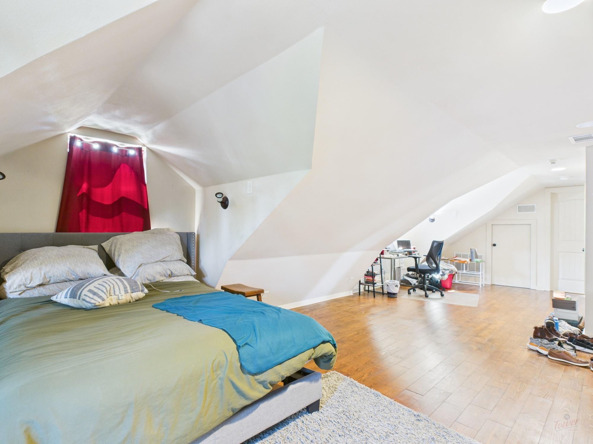 4604 Ave H Unit 2, Austin, TX 78751