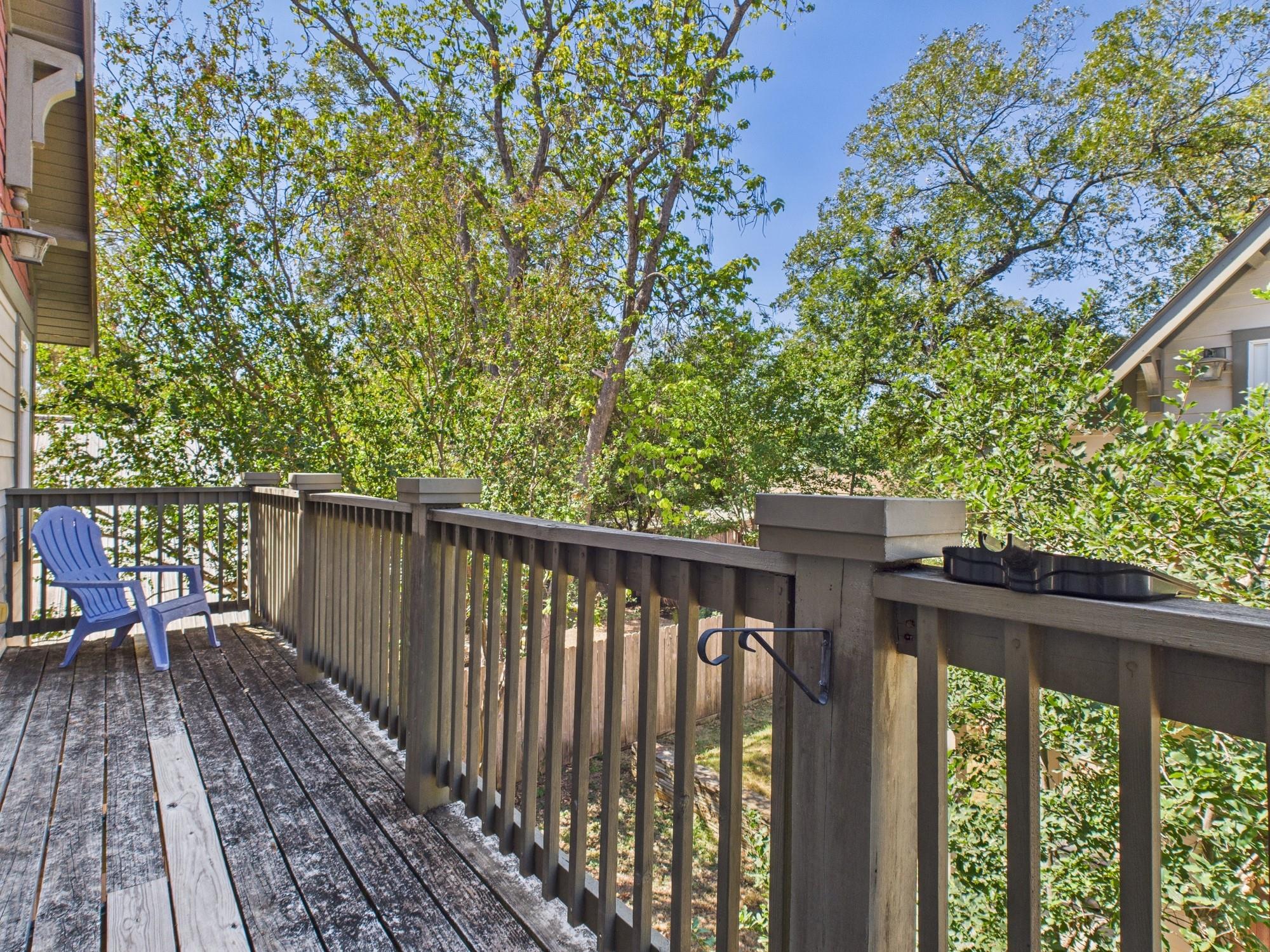 4604 Ave H Unit 2, Austin, TX 78751