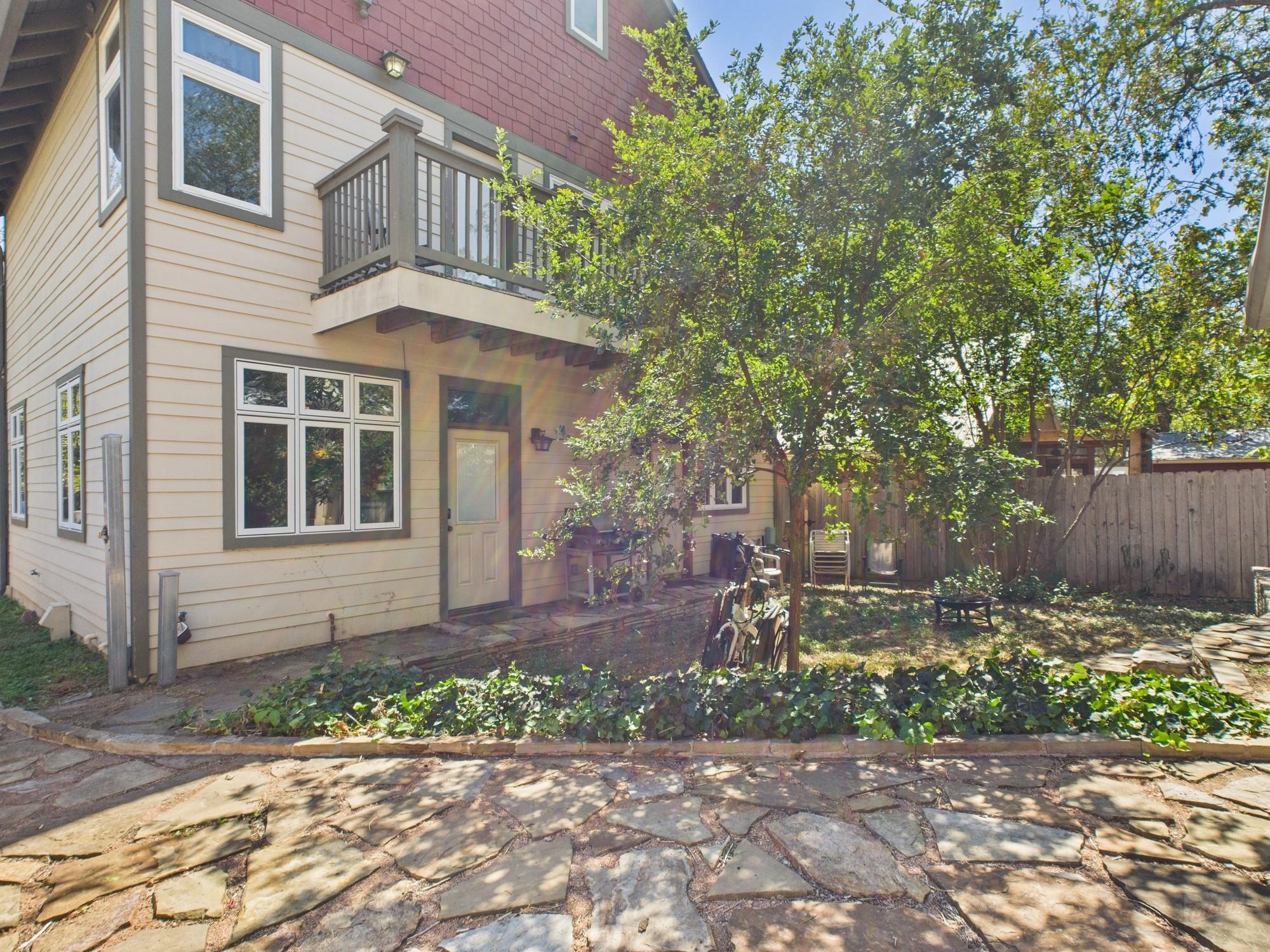 4604 Ave H Unit 2, Austin, TX 78751