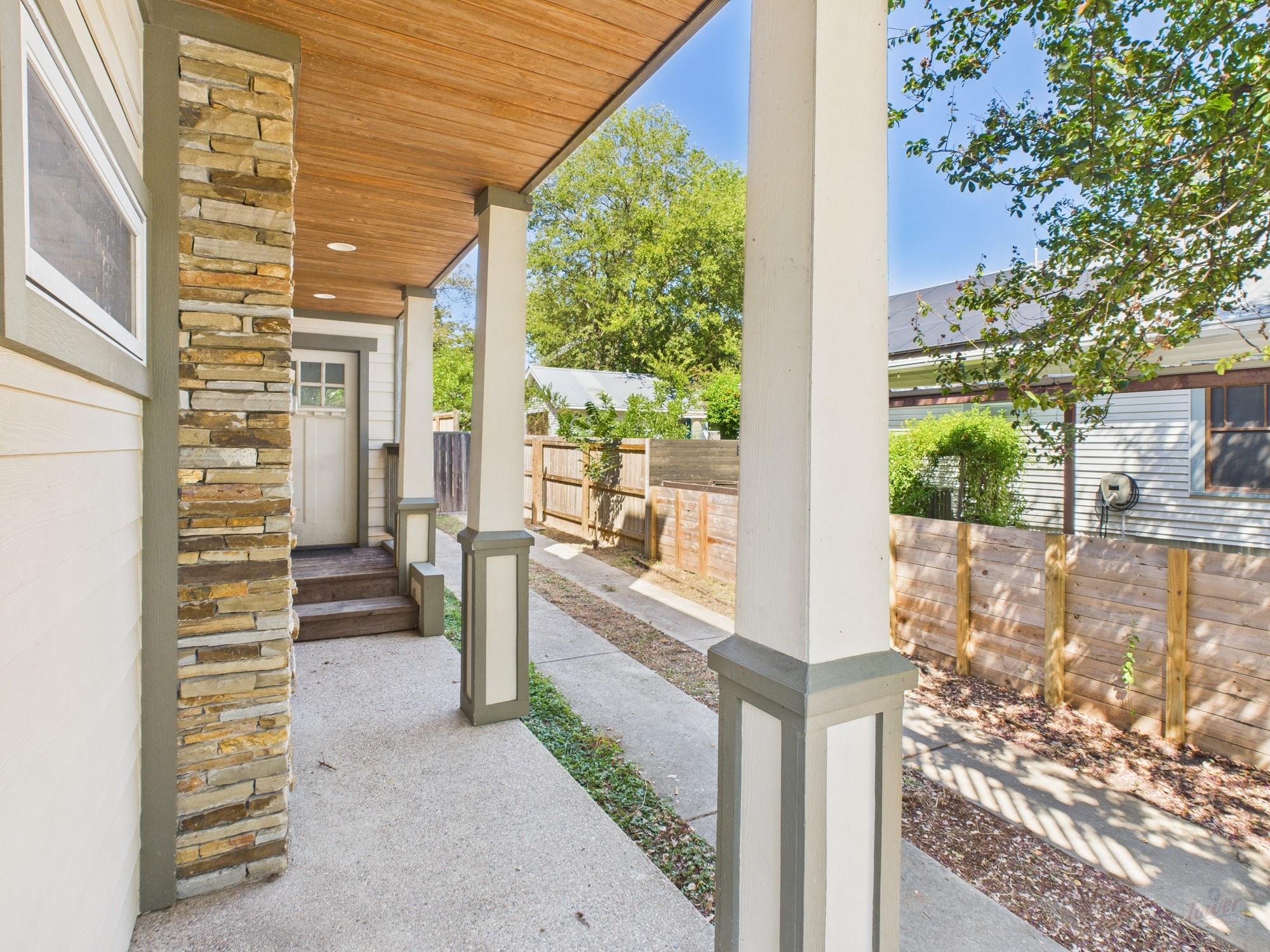4604 Ave H Unit 2, Austin, TX 78751