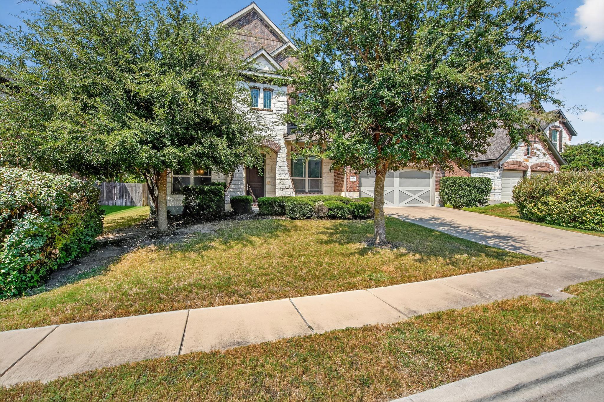 21404 Hines Ln, Pflugerville, TX 78660