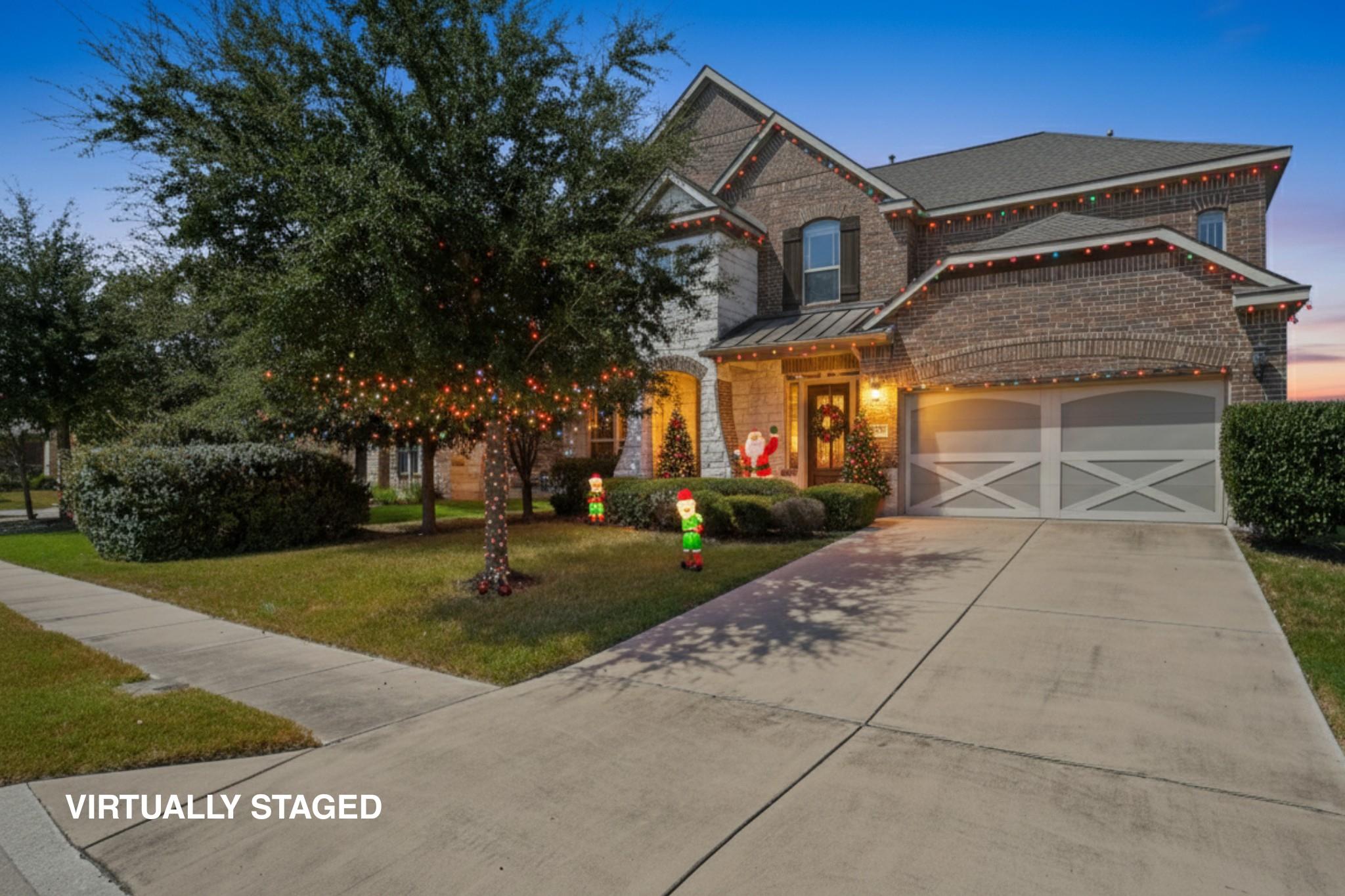 21404 Hines Ln, Pflugerville, TX 78660