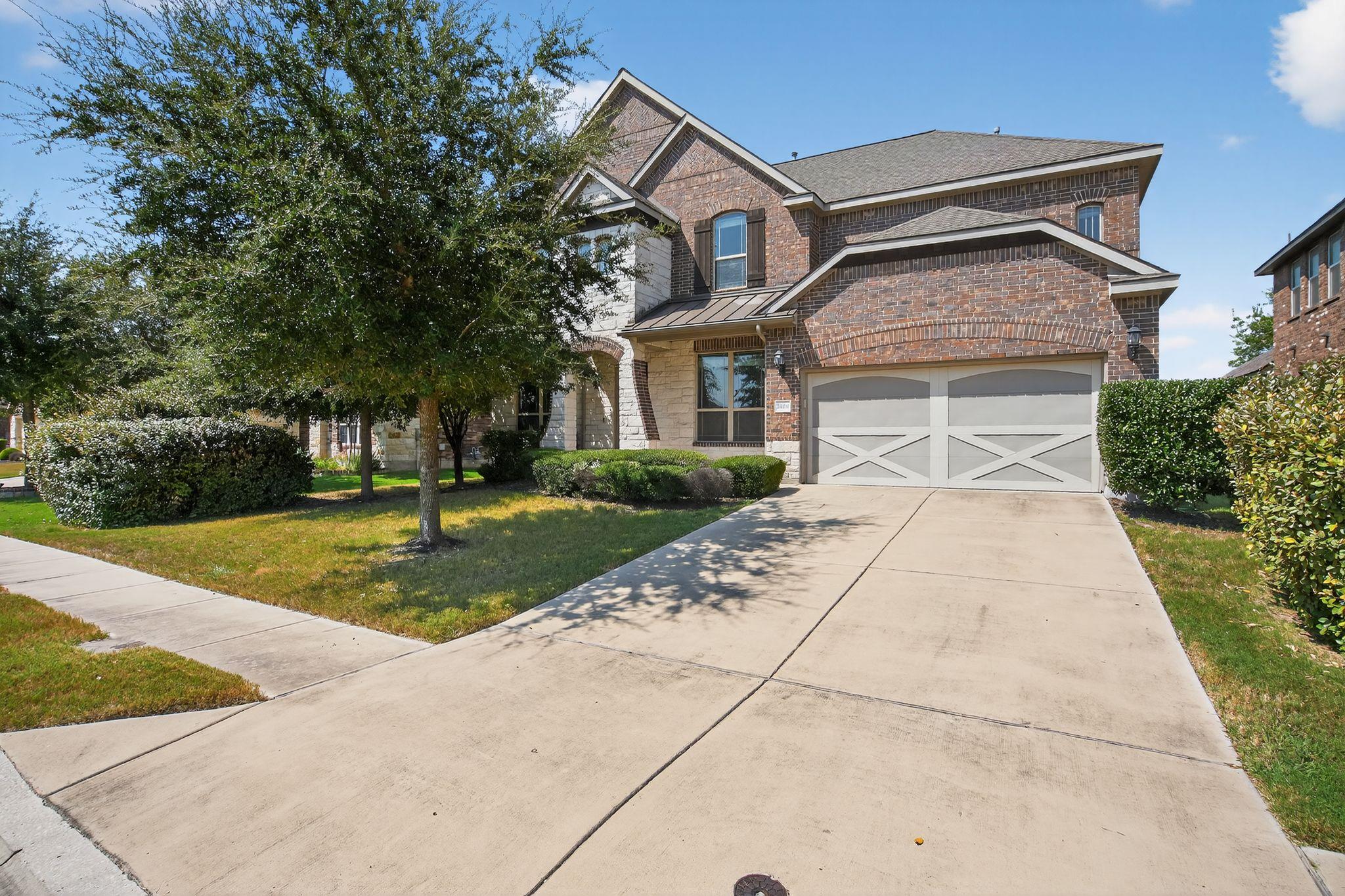 21404 Hines Ln, Pflugerville, TX 78660