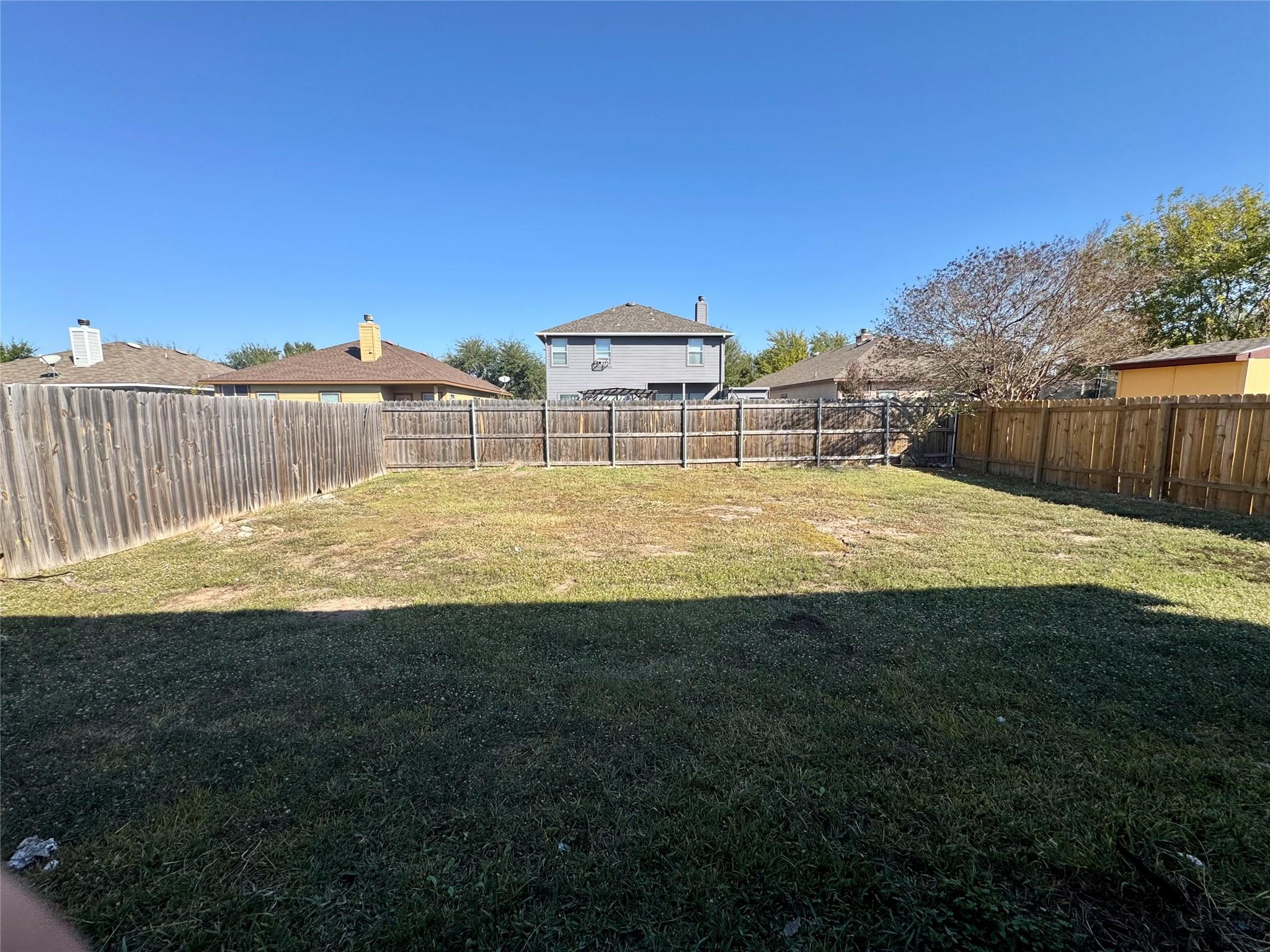 11606 Hereford St, Manor, TX 78653