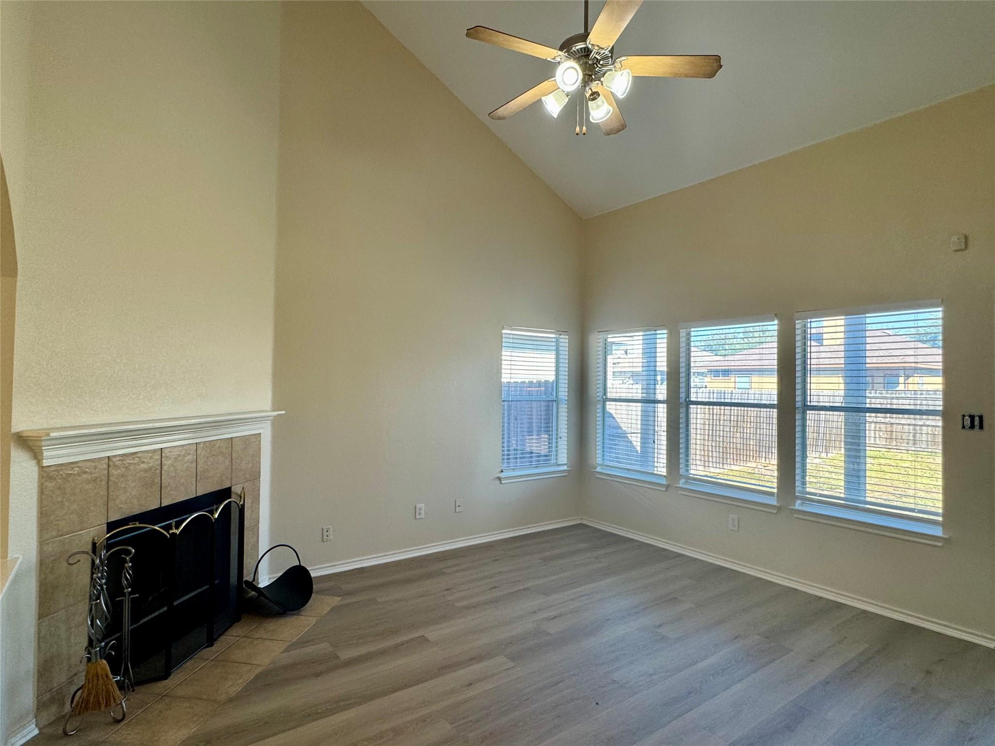 11606 Hereford St, Manor, TX 78653