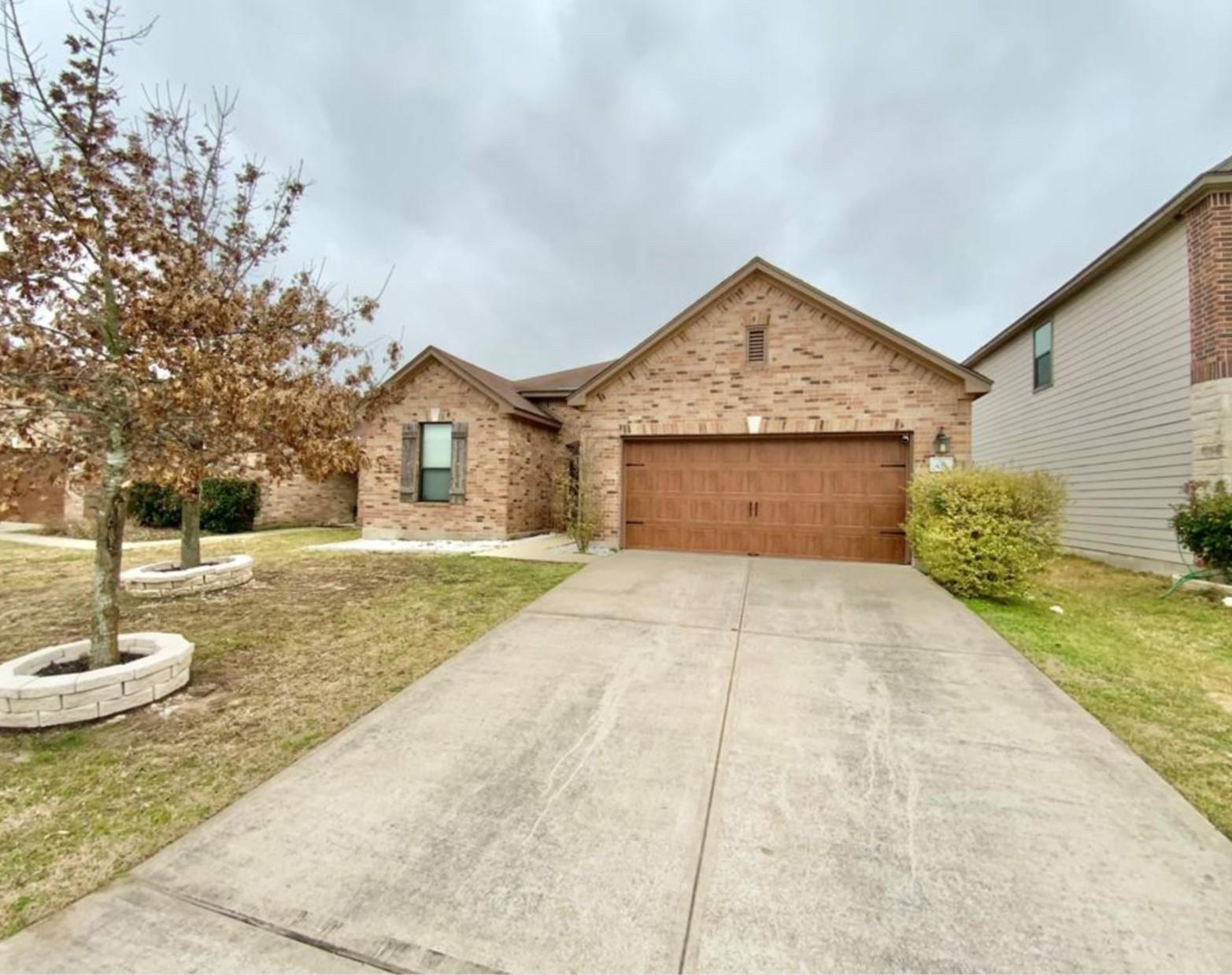 825 Watson Way, Pflugerville, TX 78660