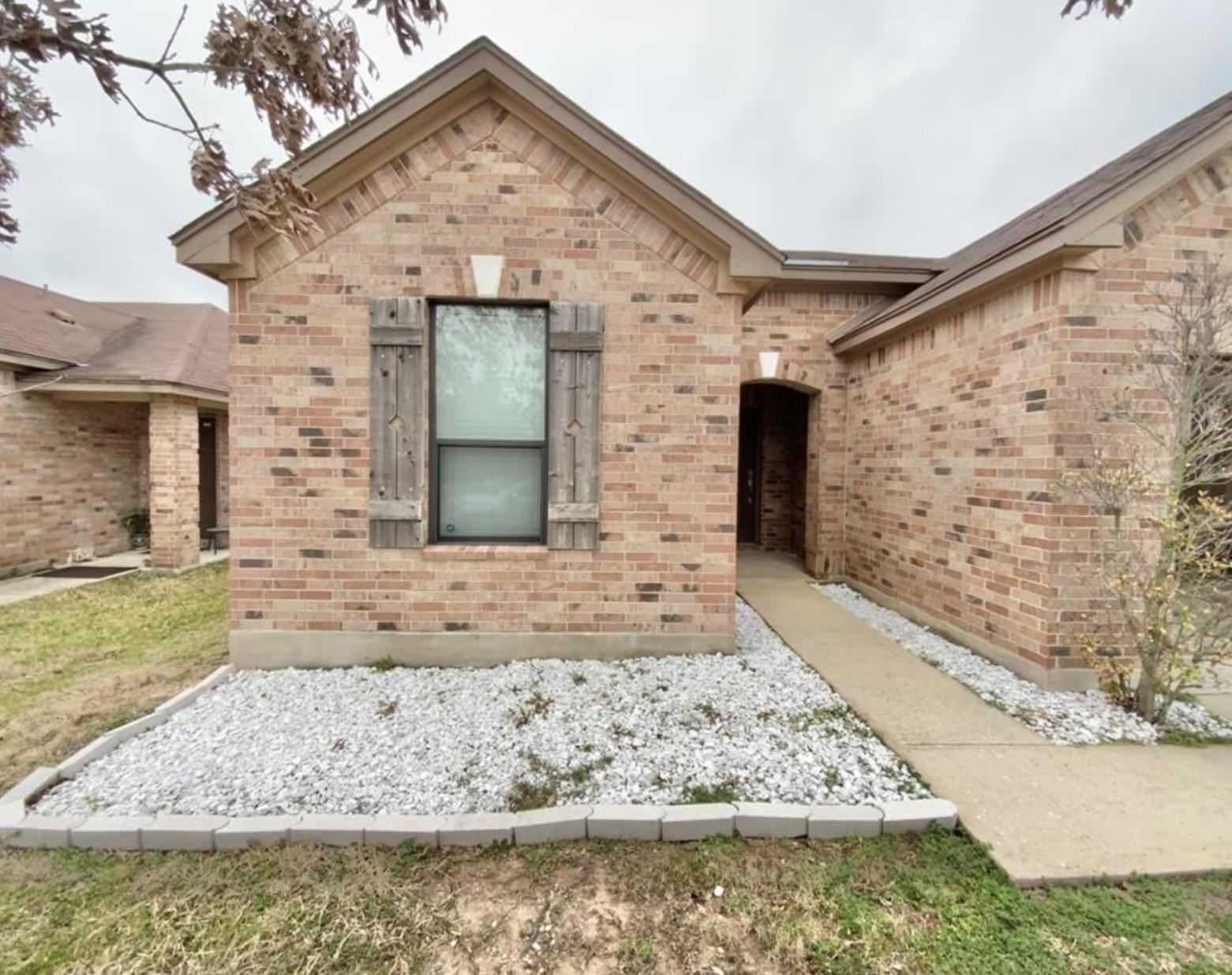 825 Watson Way, Pflugerville, TX 78660