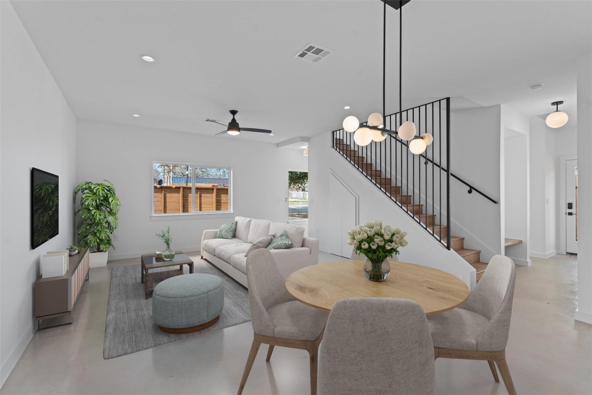 5601 Manor Rd # A, Austin, TX 78723