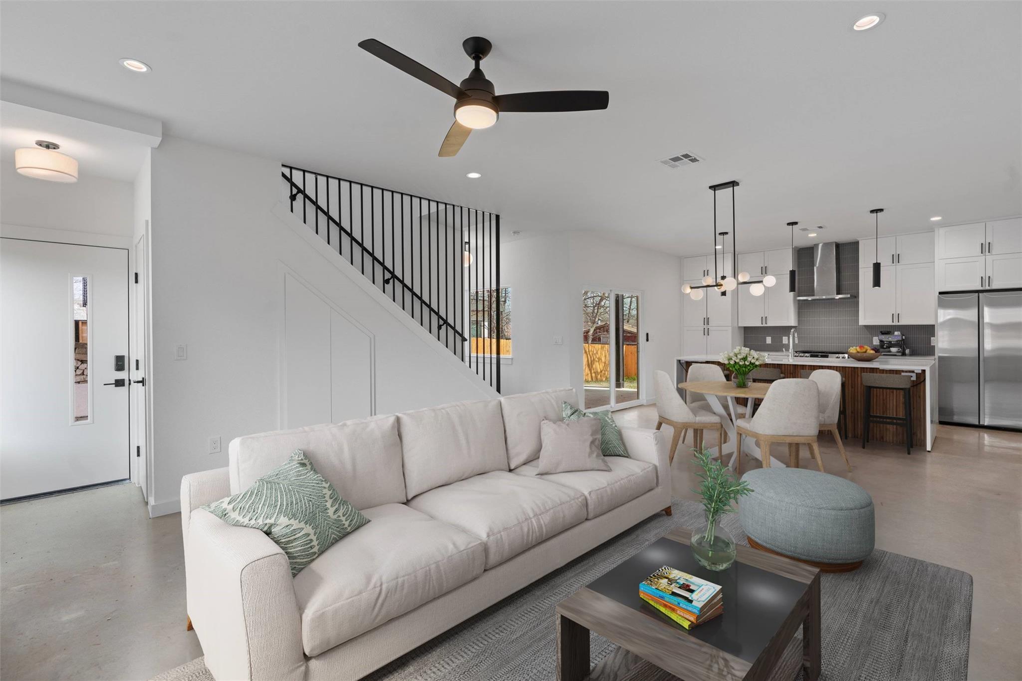 5601 Manor Rd # A, Austin, TX 78723