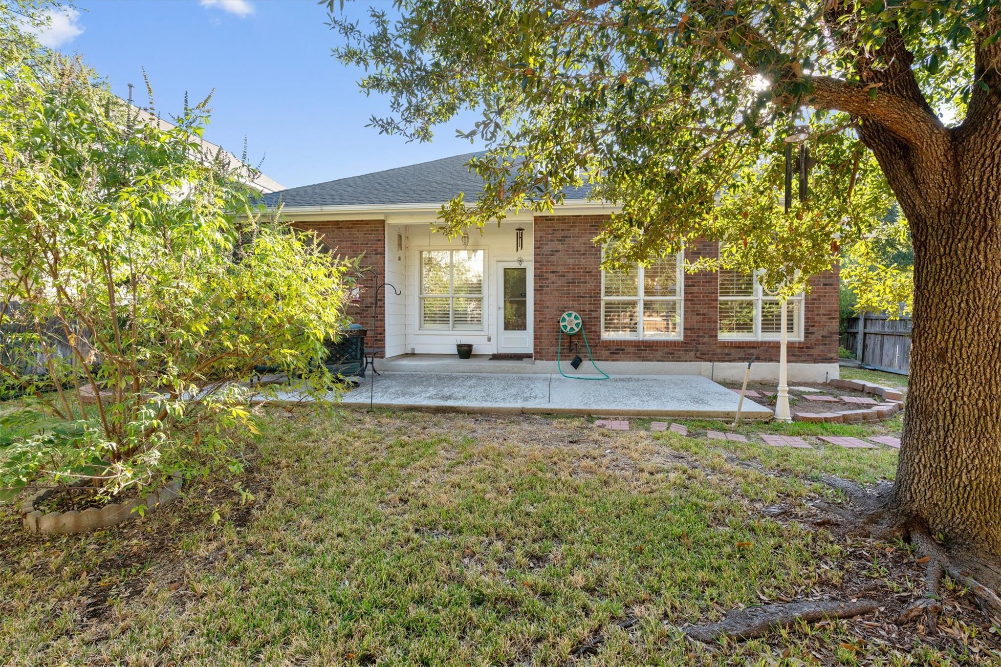 1721 Juniper Ridge Loop, Cedar Park, TX 78613