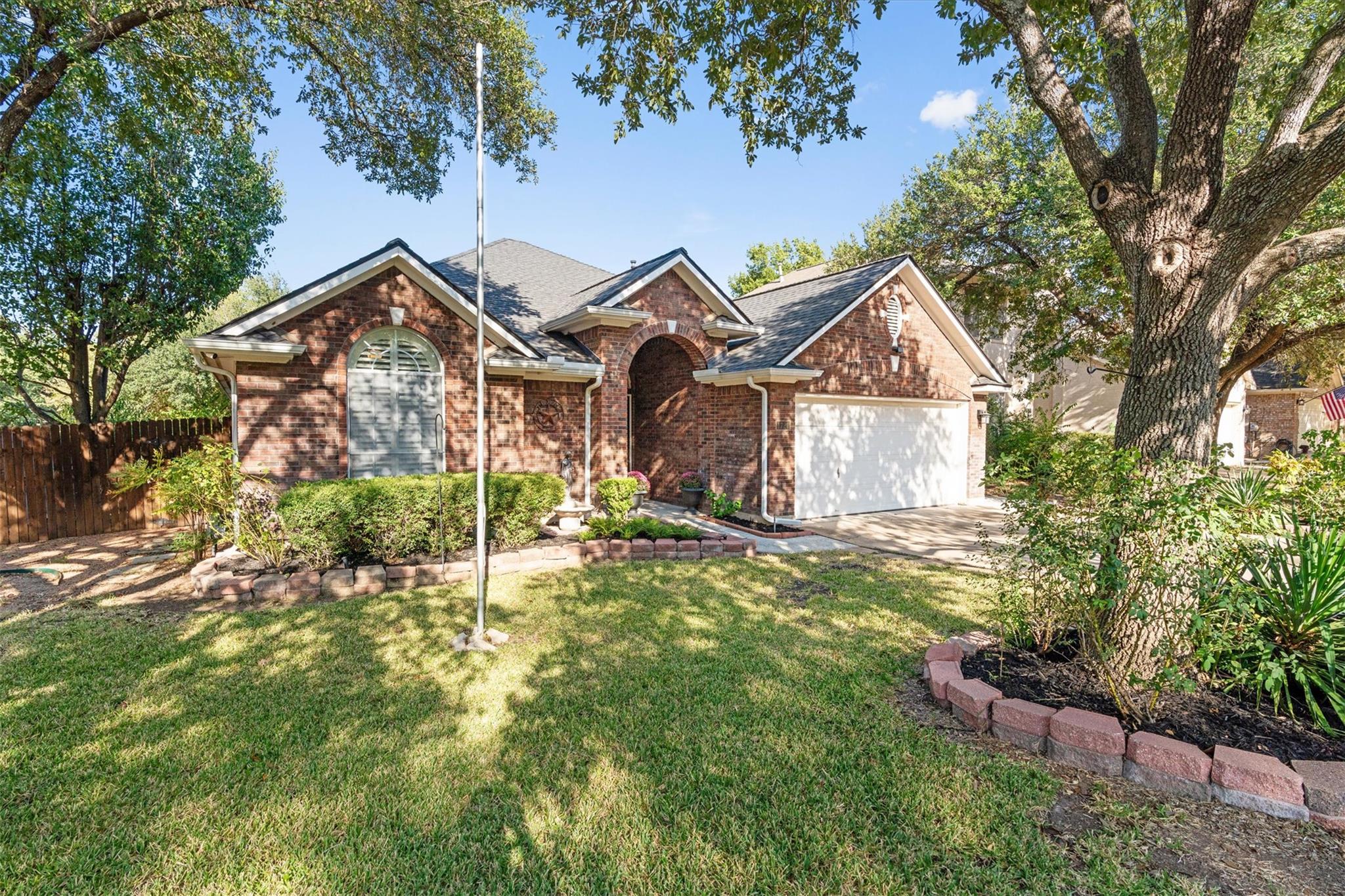 1721 Juniper Ridge Loop, Cedar Park, TX 78613