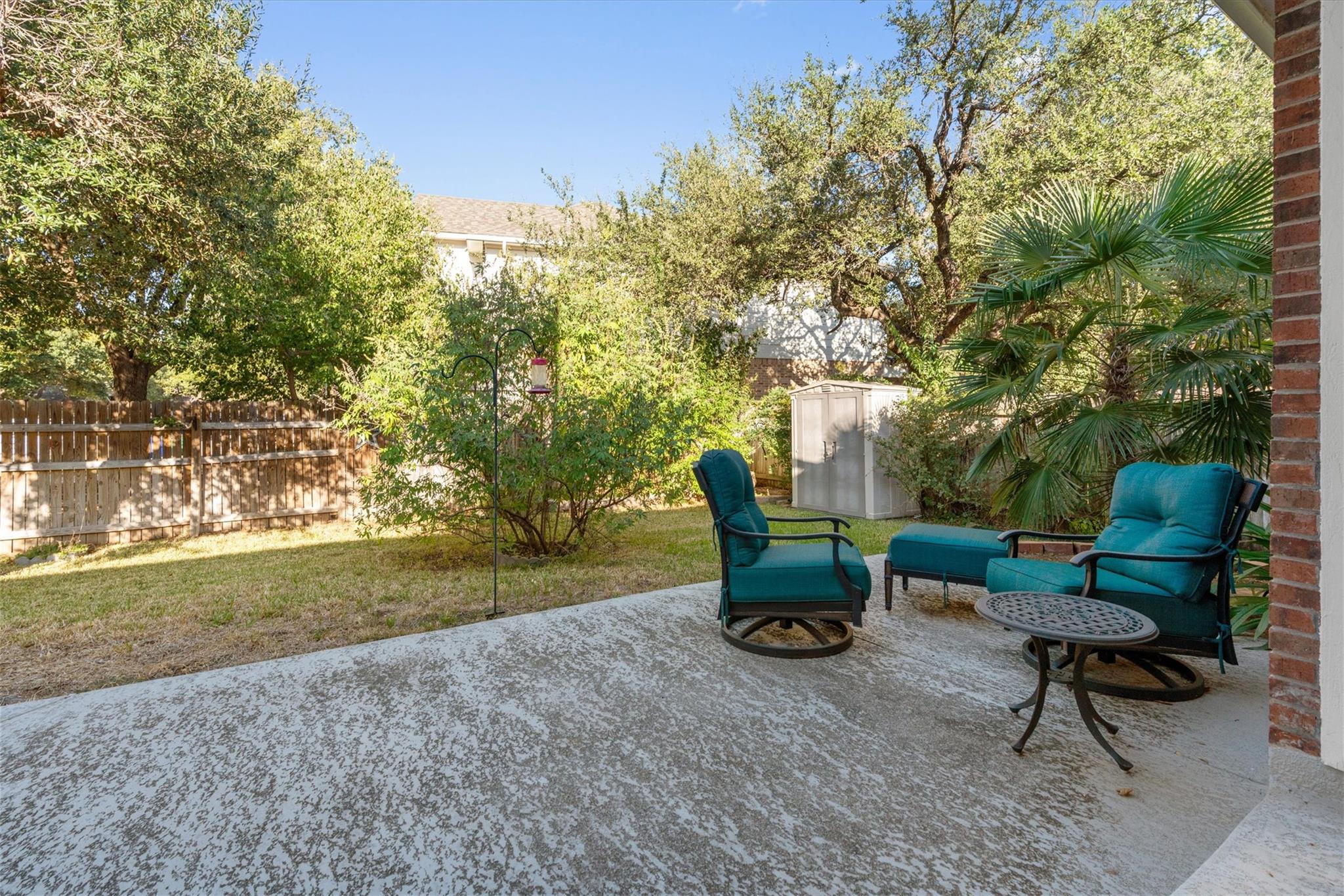 1721 Juniper Ridge Loop, Cedar Park, TX 78613