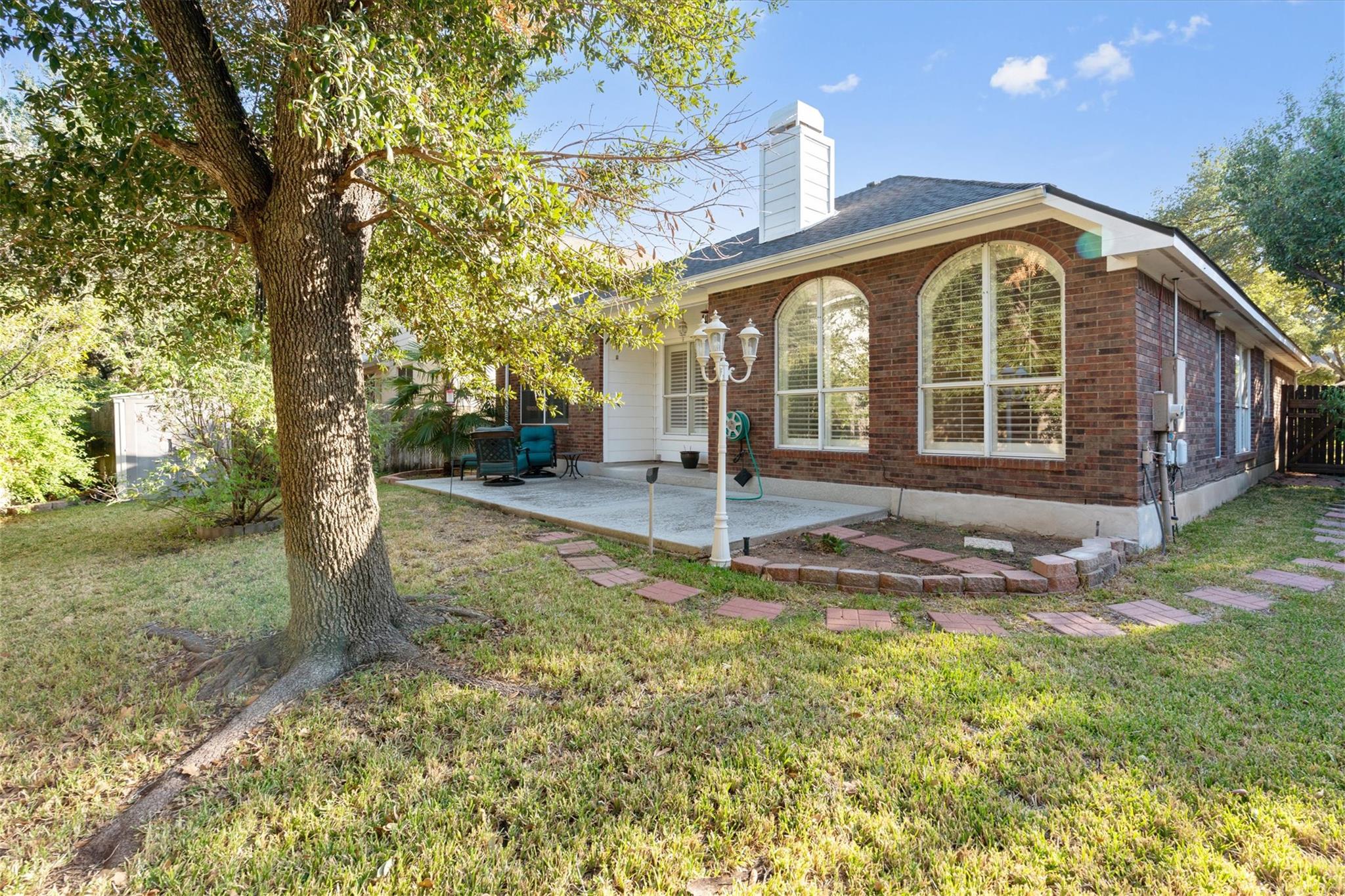 1721 Juniper Ridge Loop, Cedar Park, TX 78613