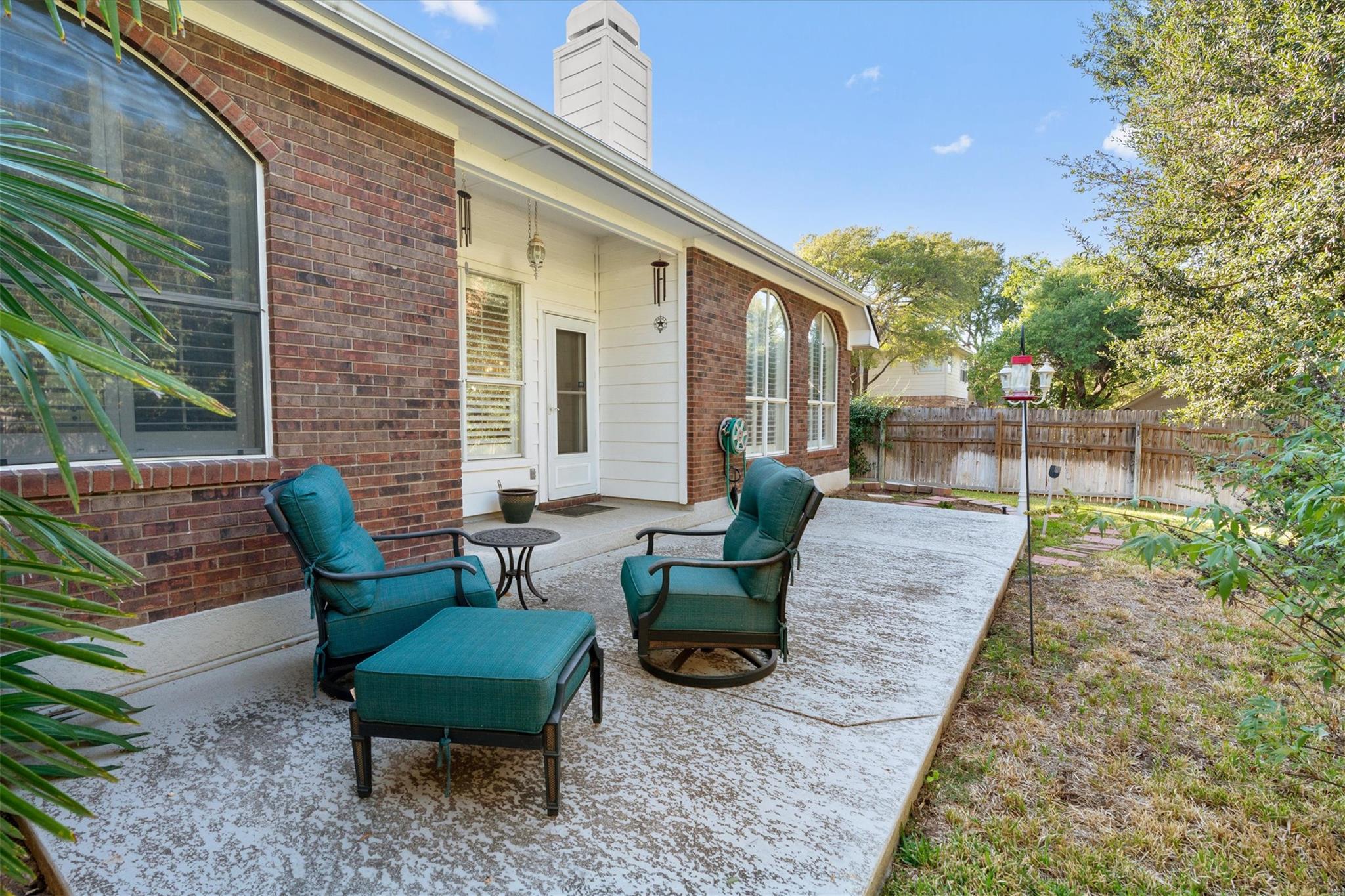 1721 Juniper Ridge Loop, Cedar Park, TX 78613