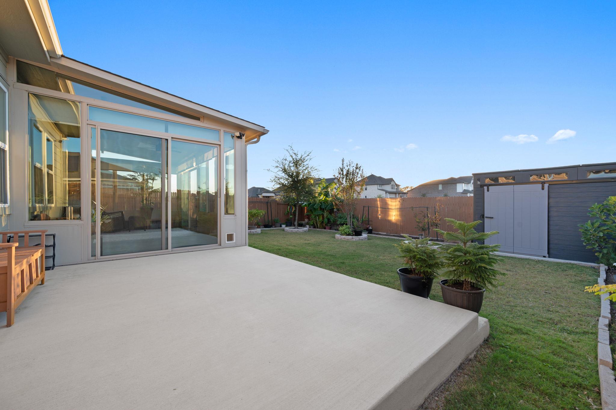 1646 Homestead Farms Dr, Round Rock, TX 78665