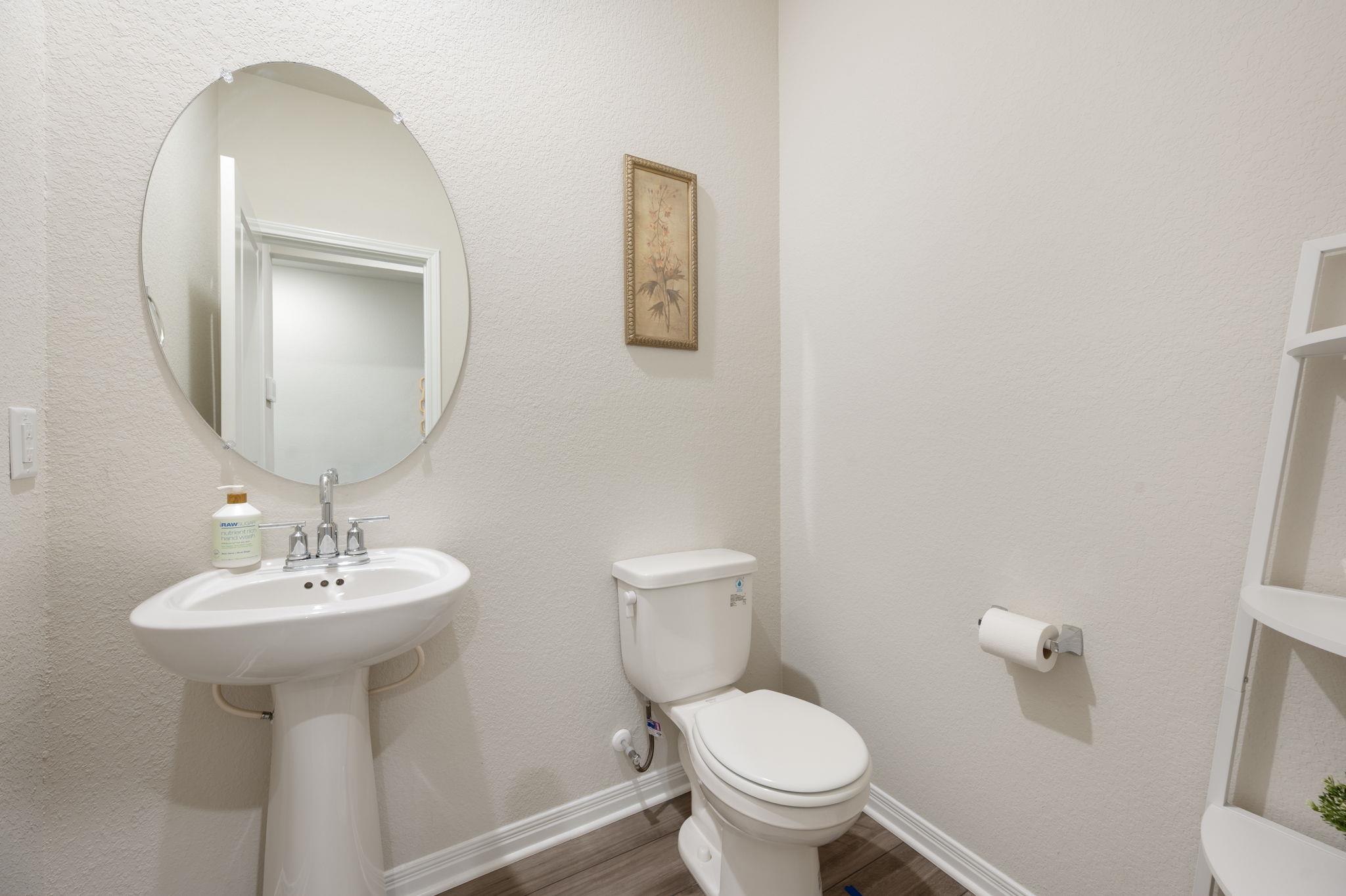 1646 Homestead Farms Dr, Round Rock, TX 78665