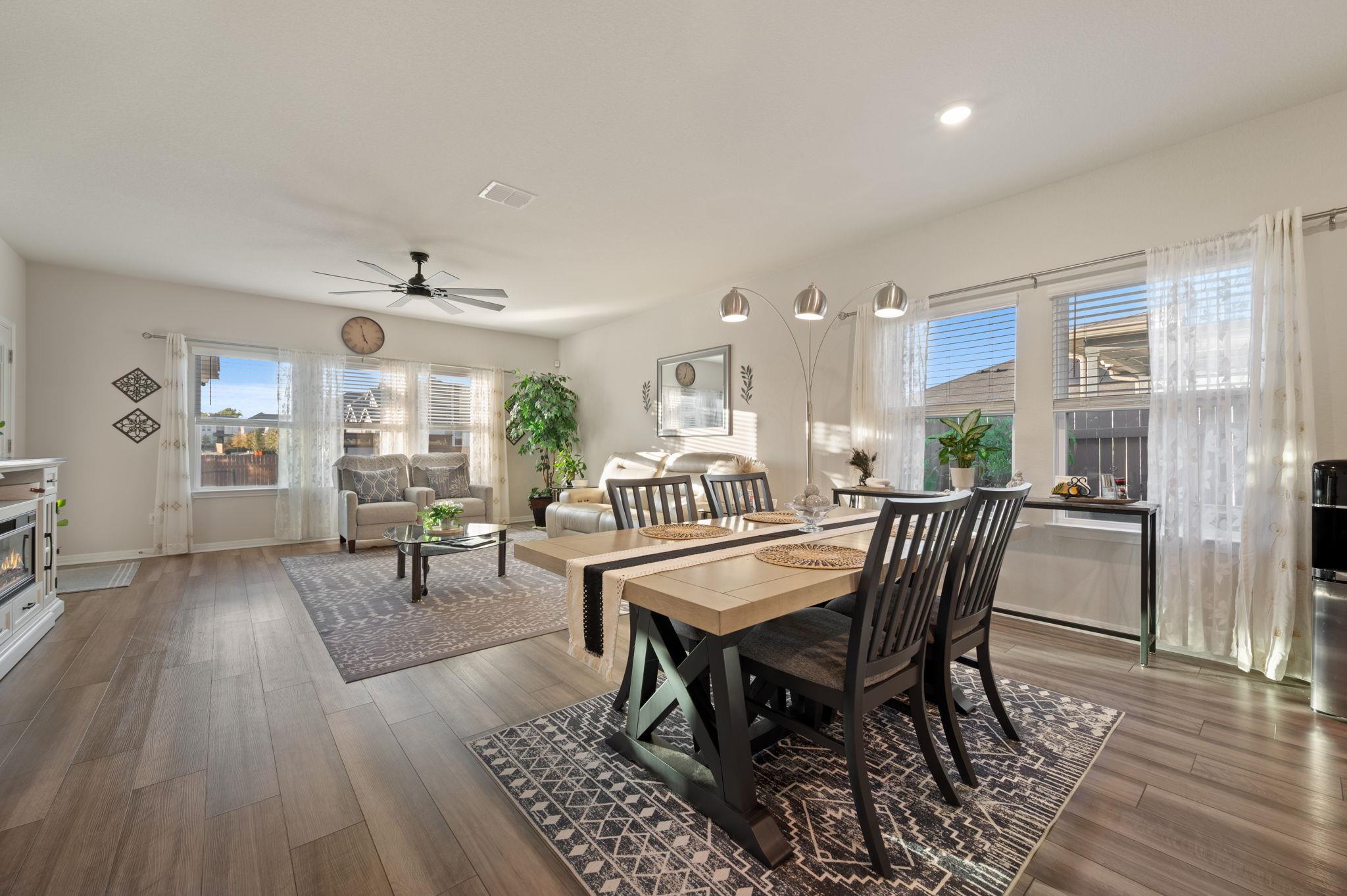 1646 Homestead Farms Dr, Round Rock, TX 78665