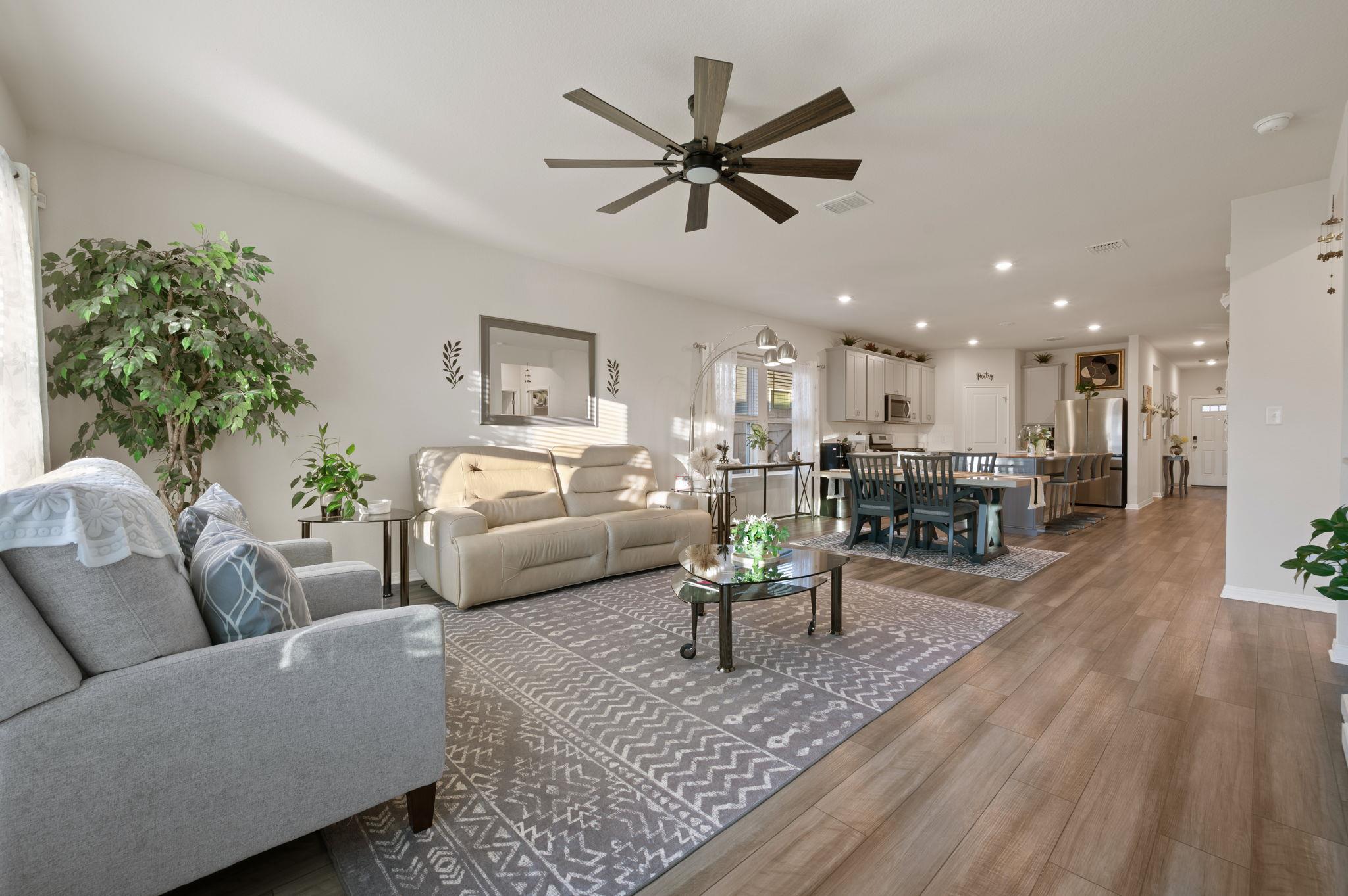 1646 Homestead Farms Dr, Round Rock, TX 78665