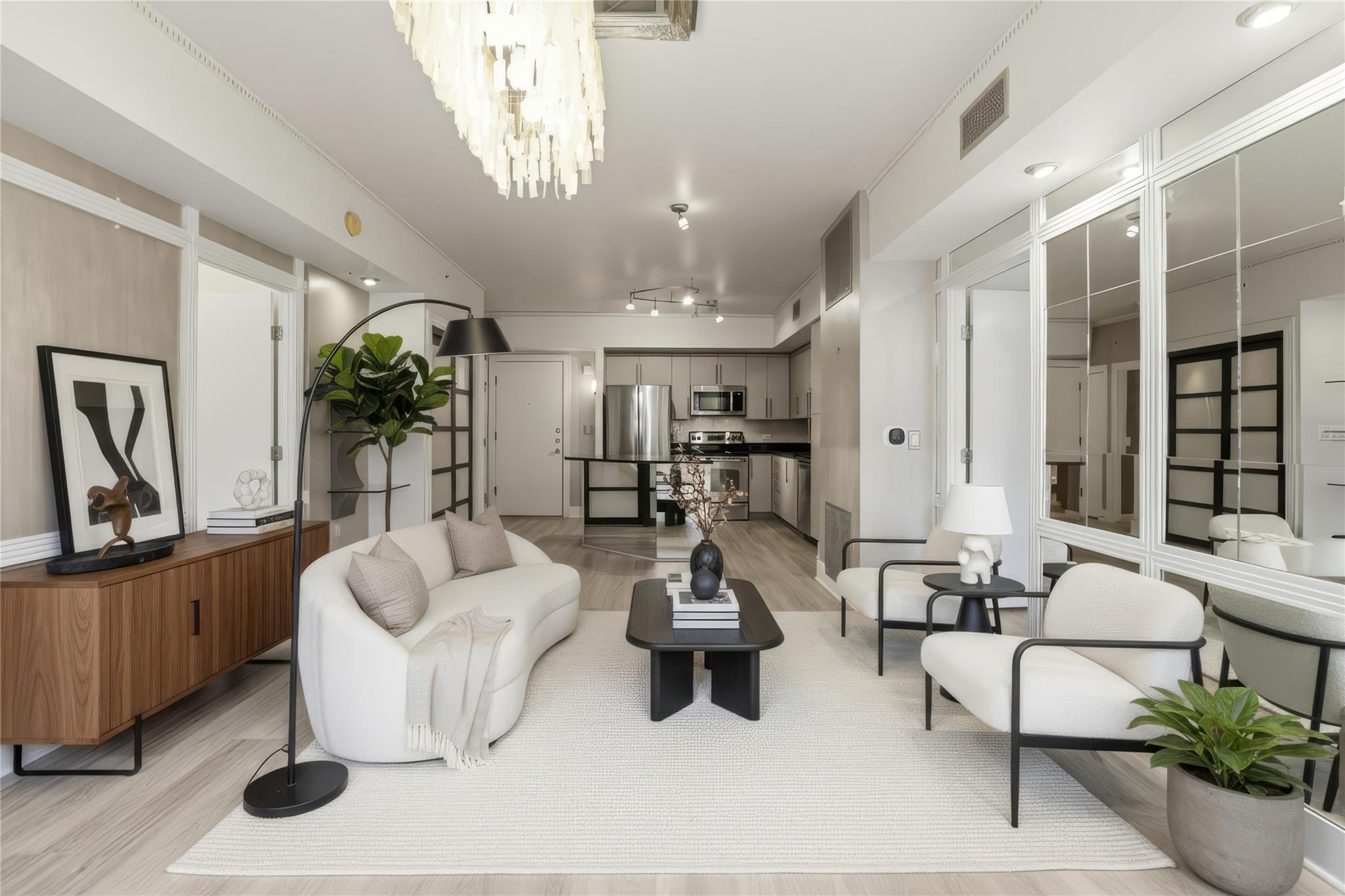 54 Rainey St # 509, Austin, TX 78701