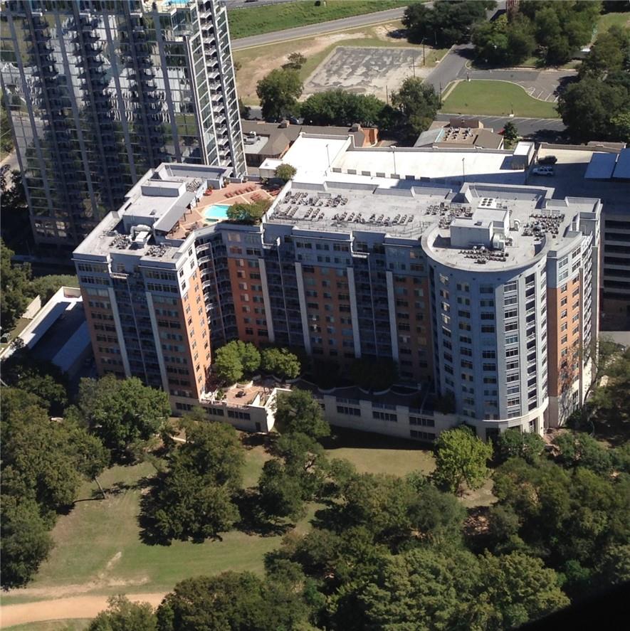 54 Rainey St # 509, Austin, TX 78701
