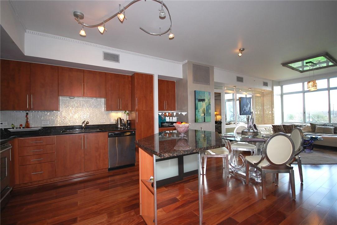 54 Rainey St # 509, Austin, TX 78701