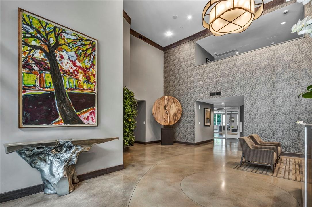 54 Rainey St # 509, Austin, TX 78701