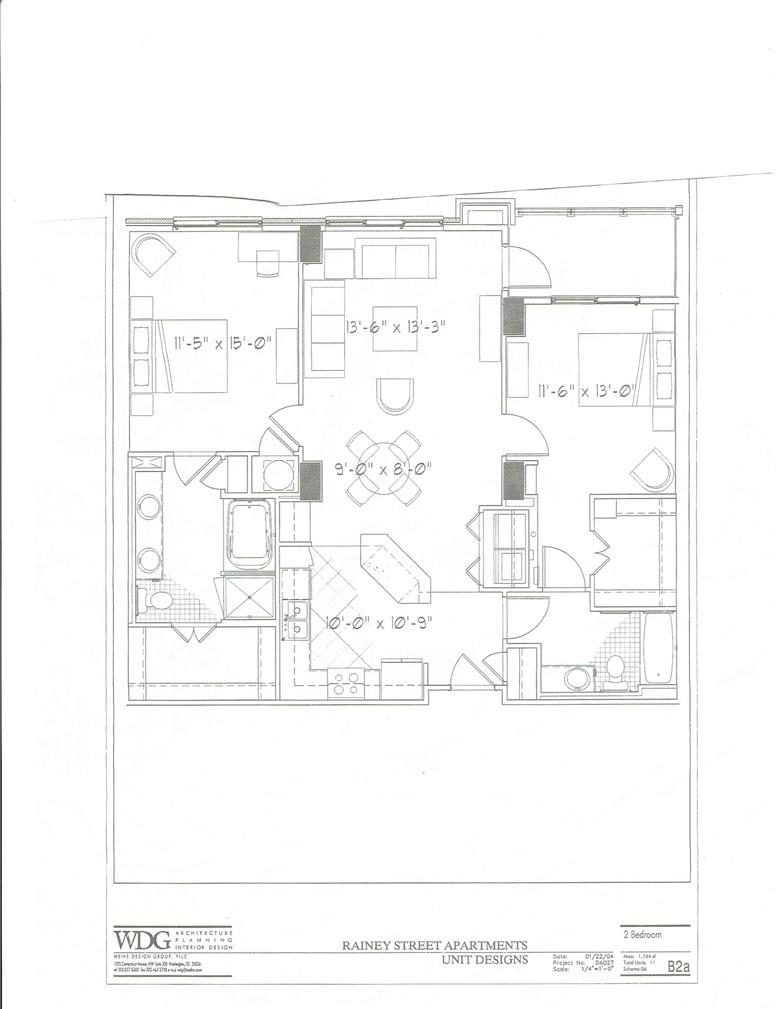 54 Rainey St # 509, Austin, TX 78701