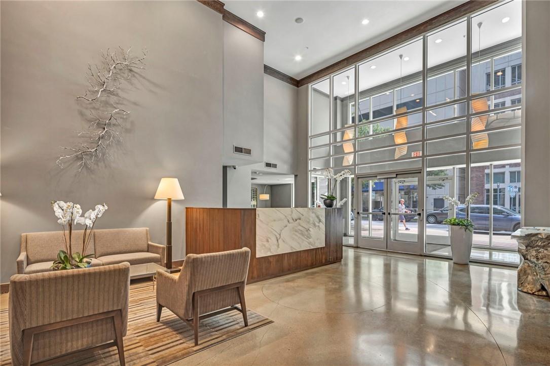 54 Rainey St # 509, Austin, TX 78701