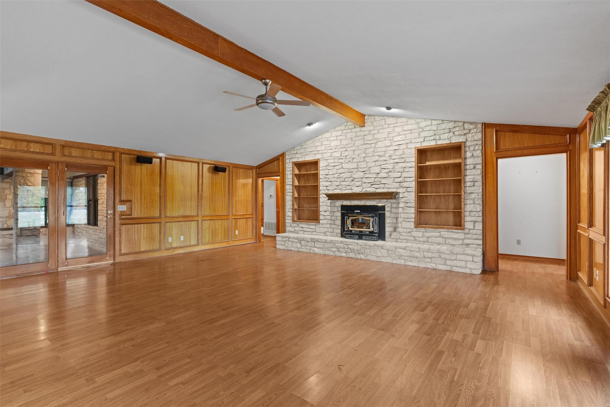 400 County Road 440 Rds, Thrall, TX 76578