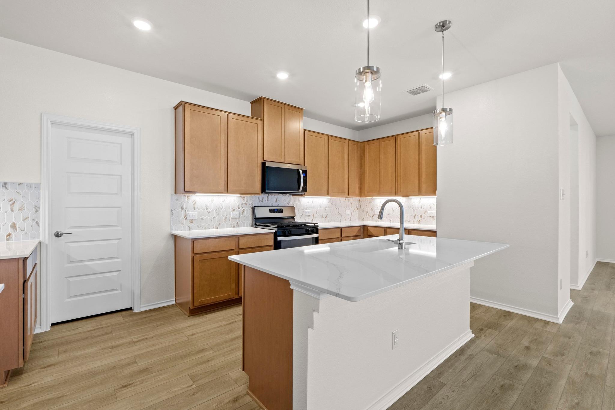 3732 Cerino Ln, Round Rock, TX 78665