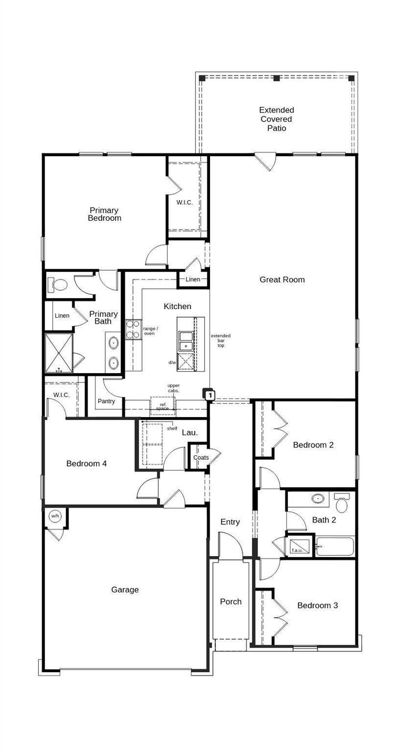 3732 Cerino Ln, Round Rock, TX 78665