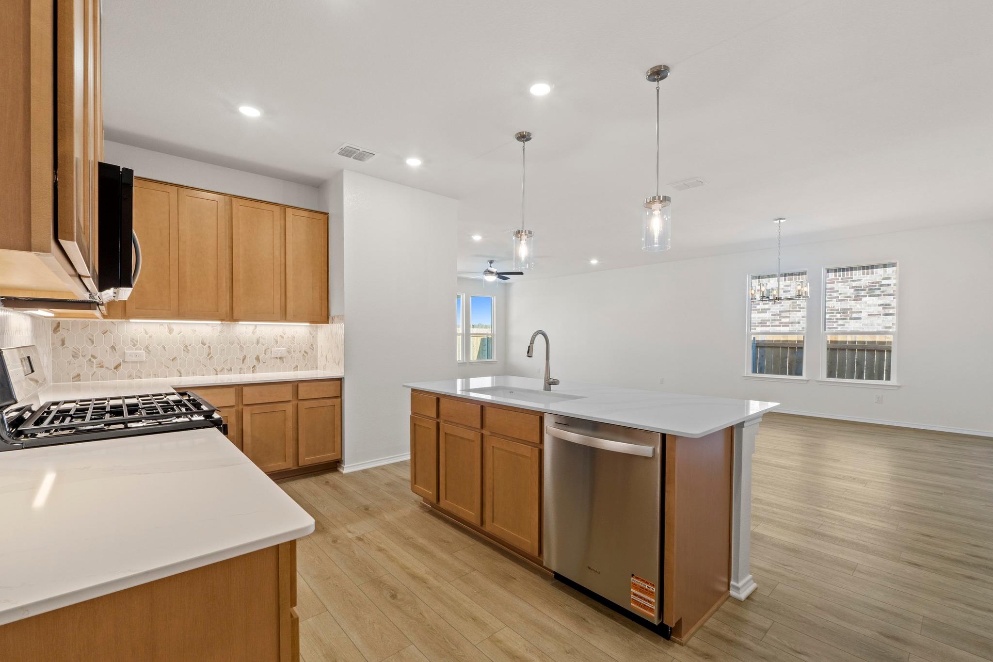 3732 Cerino Ln, Round Rock, TX 78665