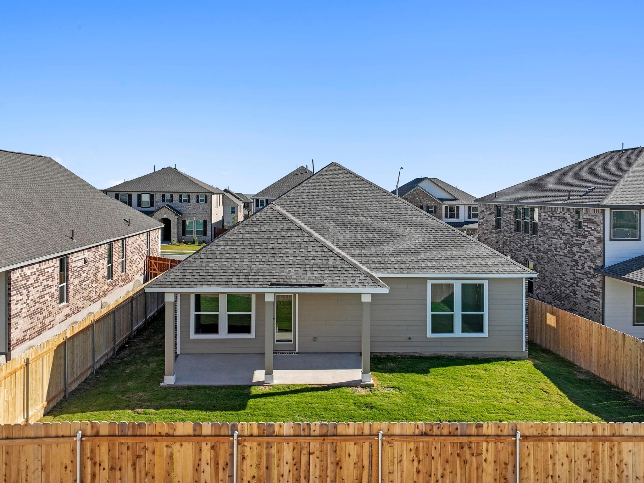 3732 Cerino Ln, Round Rock, TX 78665