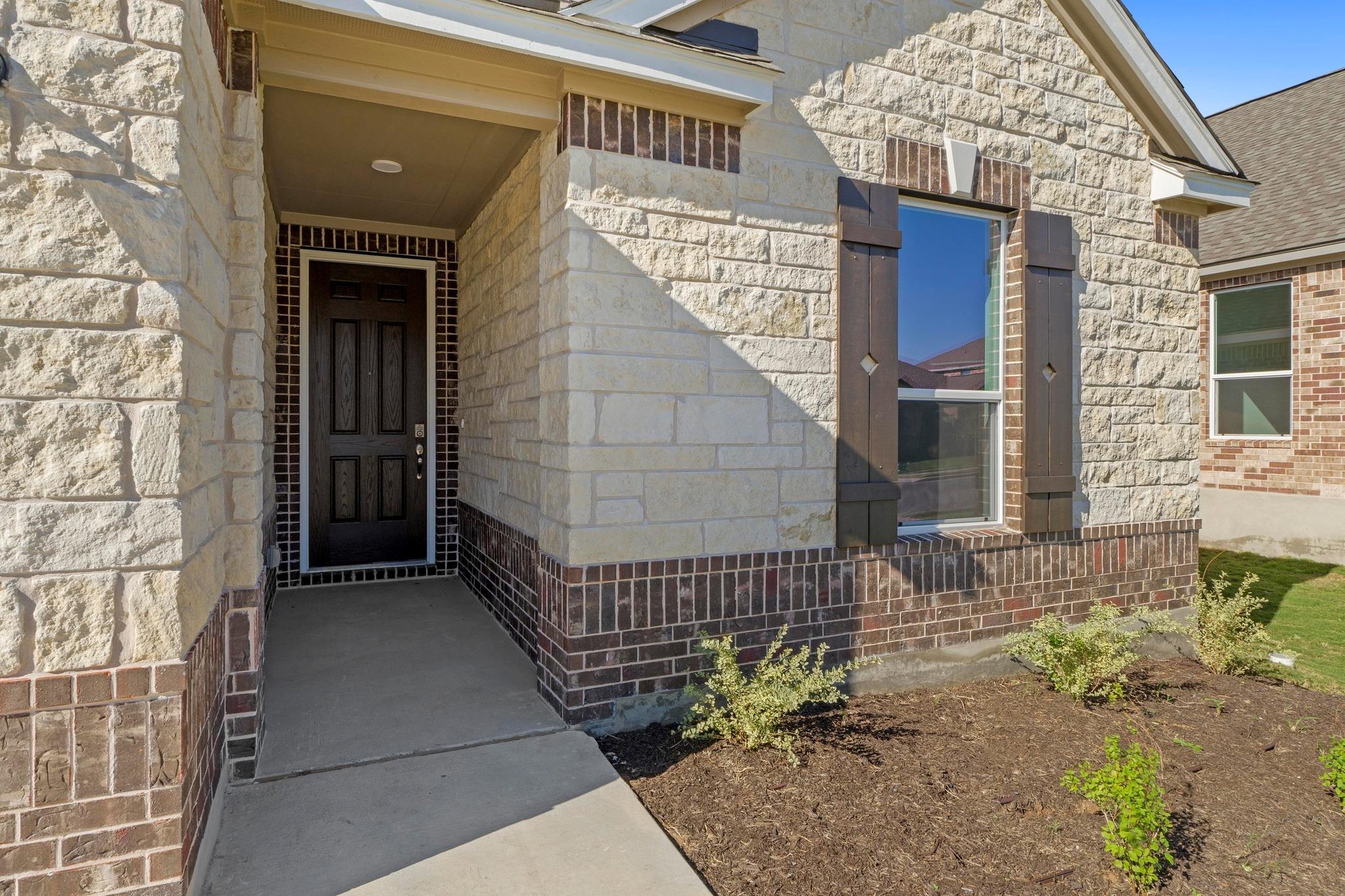 3732 Cerino Ln, Round Rock, TX 78665