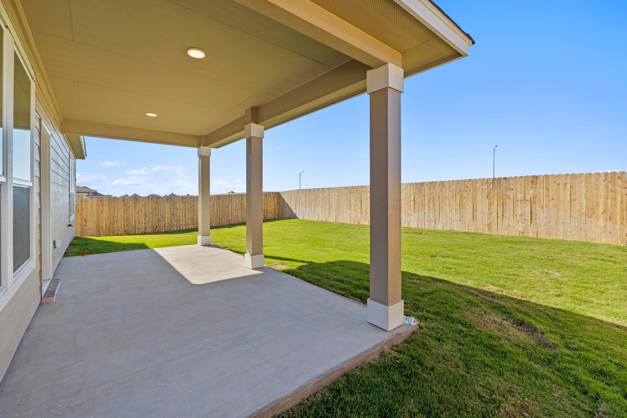 3732 Cerino Ln, Round Rock, TX 78665